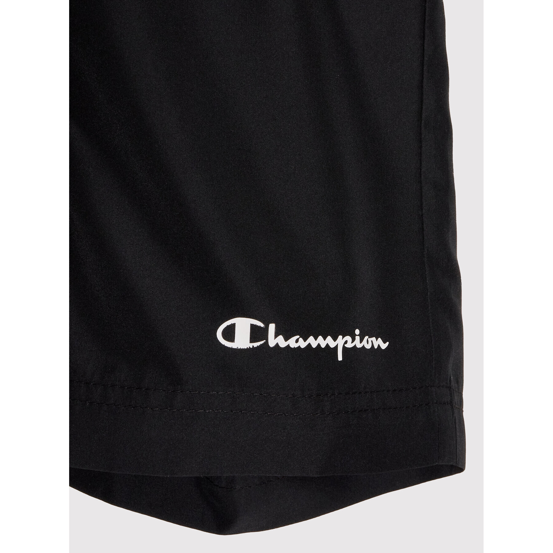 Champion Set top i pantaloni scurti 306051 Colorat Regular Fit - Pled.ro