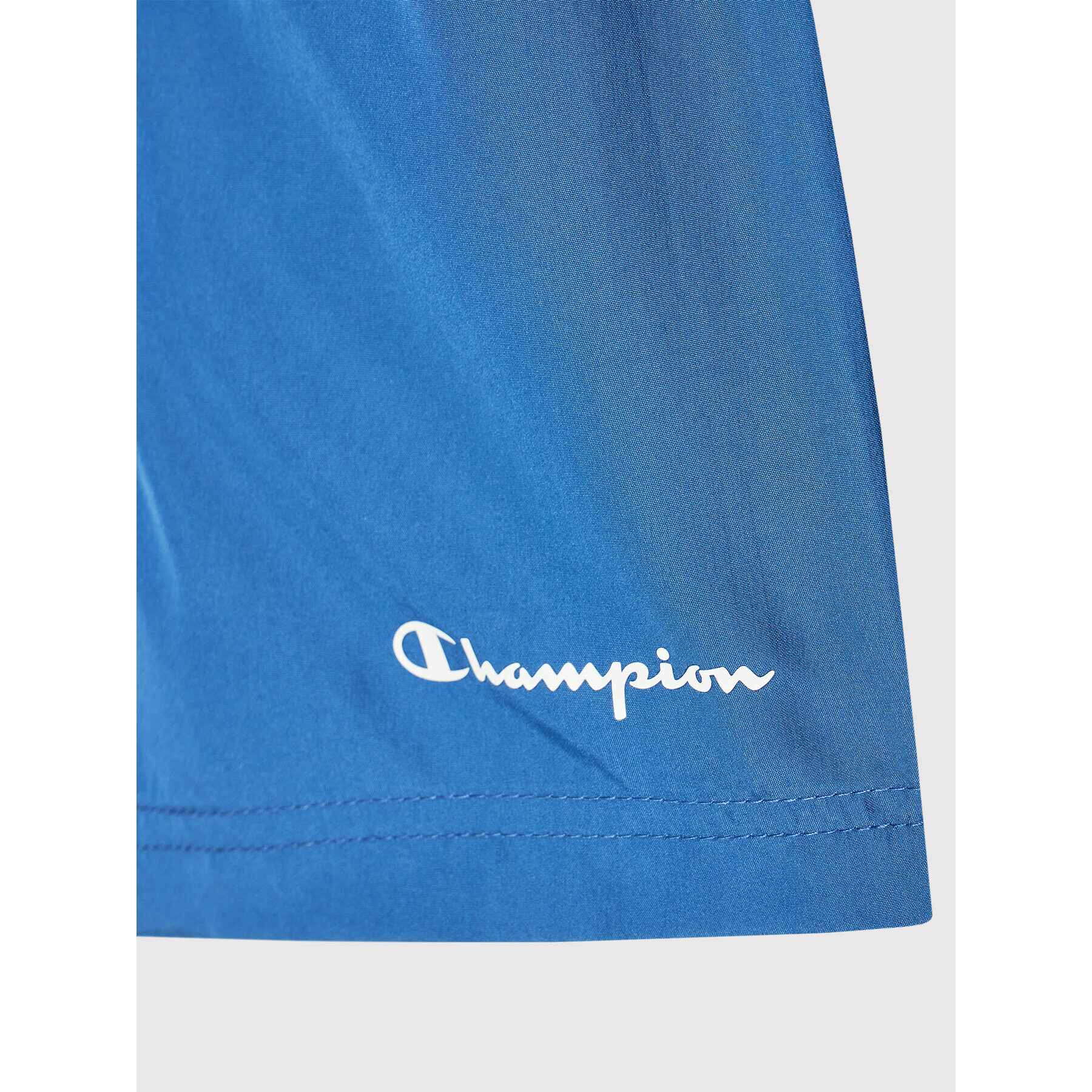 Champion Set top i pantaloni scurti 306051 Colorat Regular Fit - Pled.ro