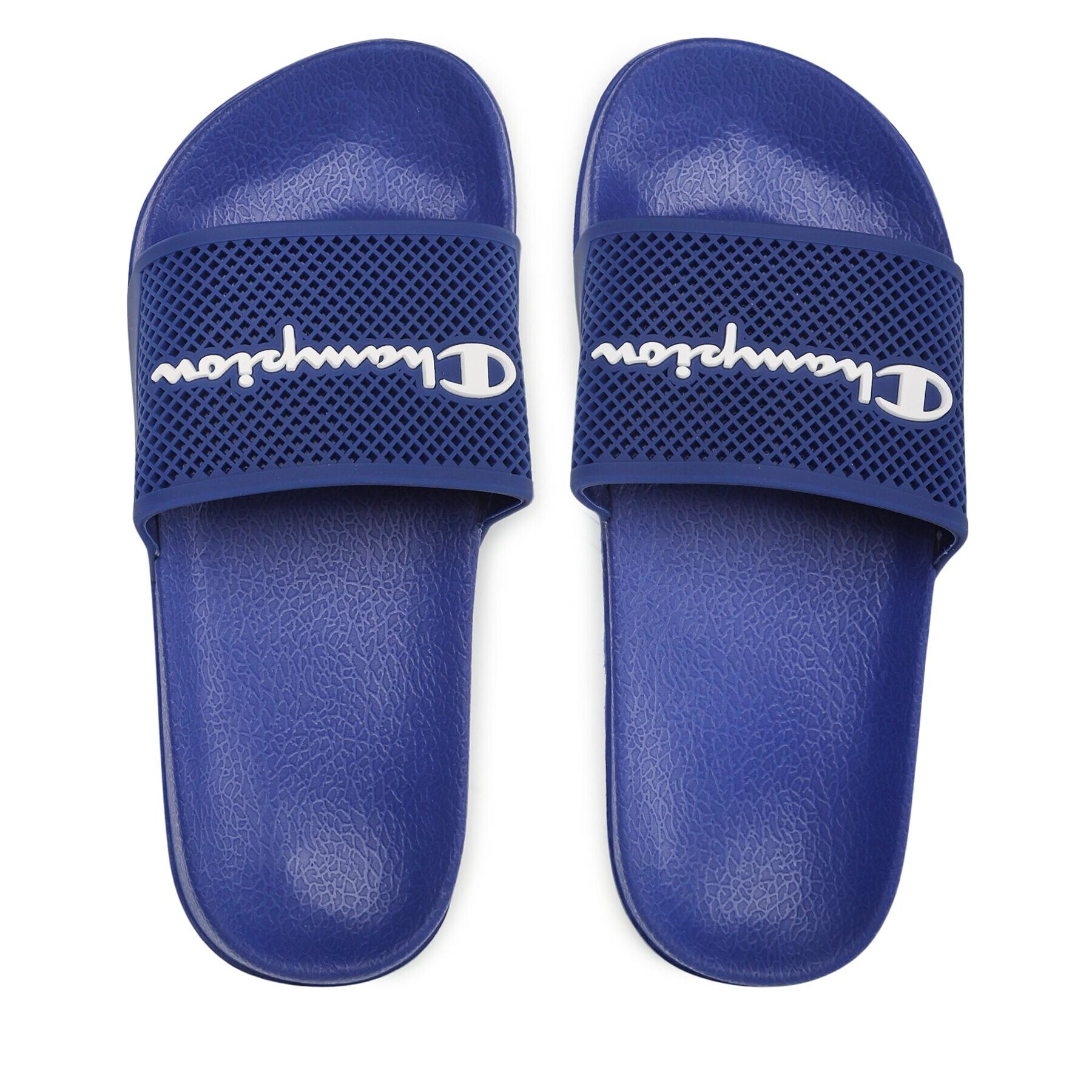 Champion Șlapi Daytona B Ps S32487-CHA-BS036 Bleumarin - Pled.ro