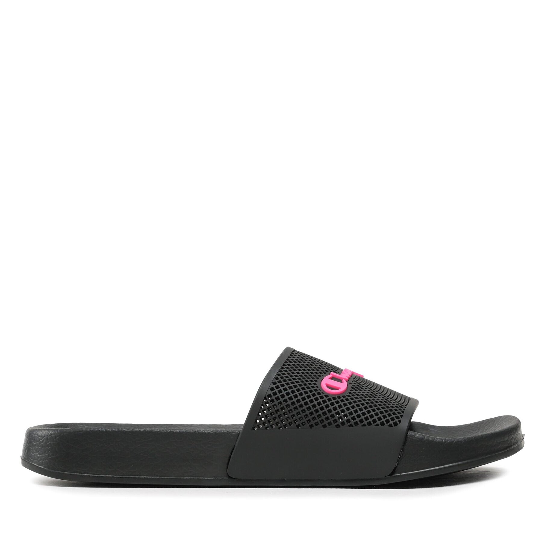 Champion Șlapi S11512-KK001 Negru - Pled.ro