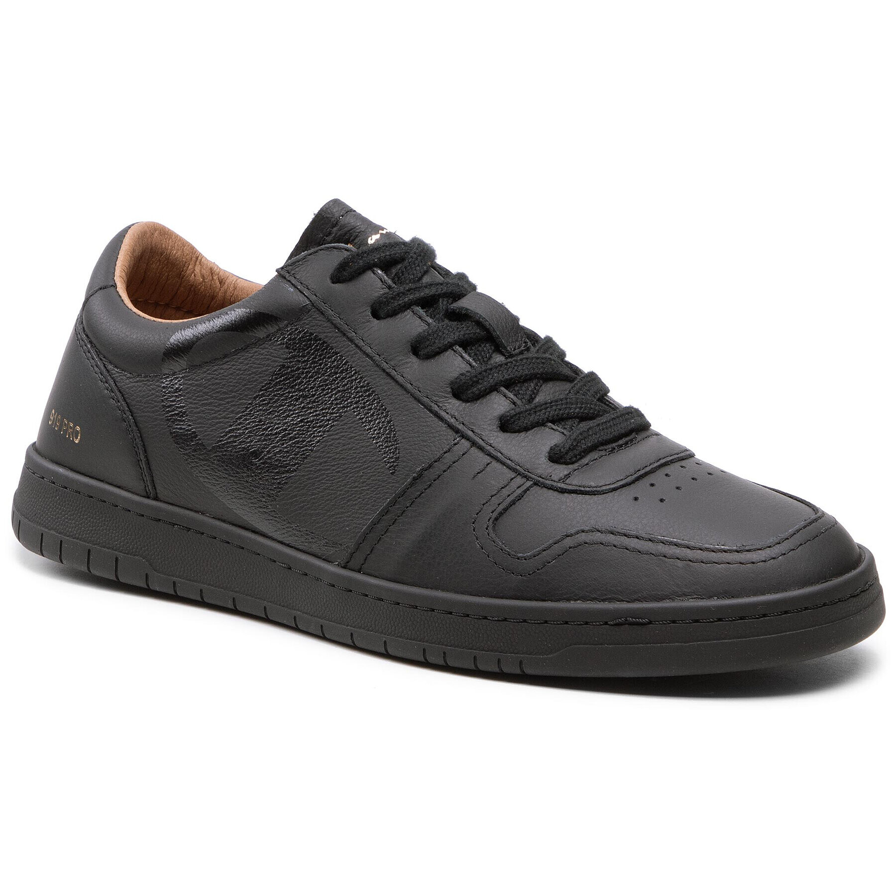 Champion Sneakers 919 Pro Low S20864-KK001 Negru - Pled.ro