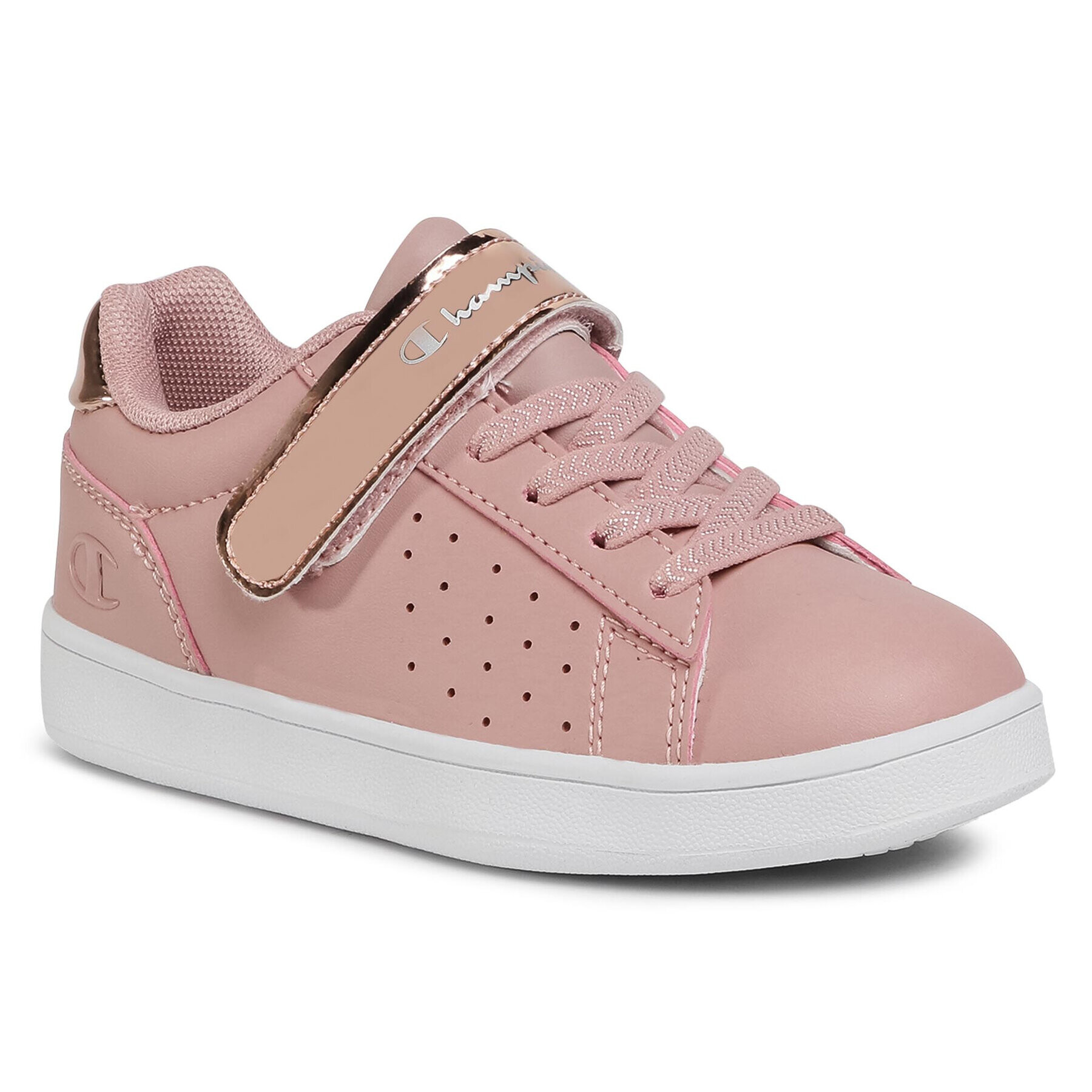 Champion Sneakers Alexia G Ps S31545-F20-PS047 Roz - Pled.ro