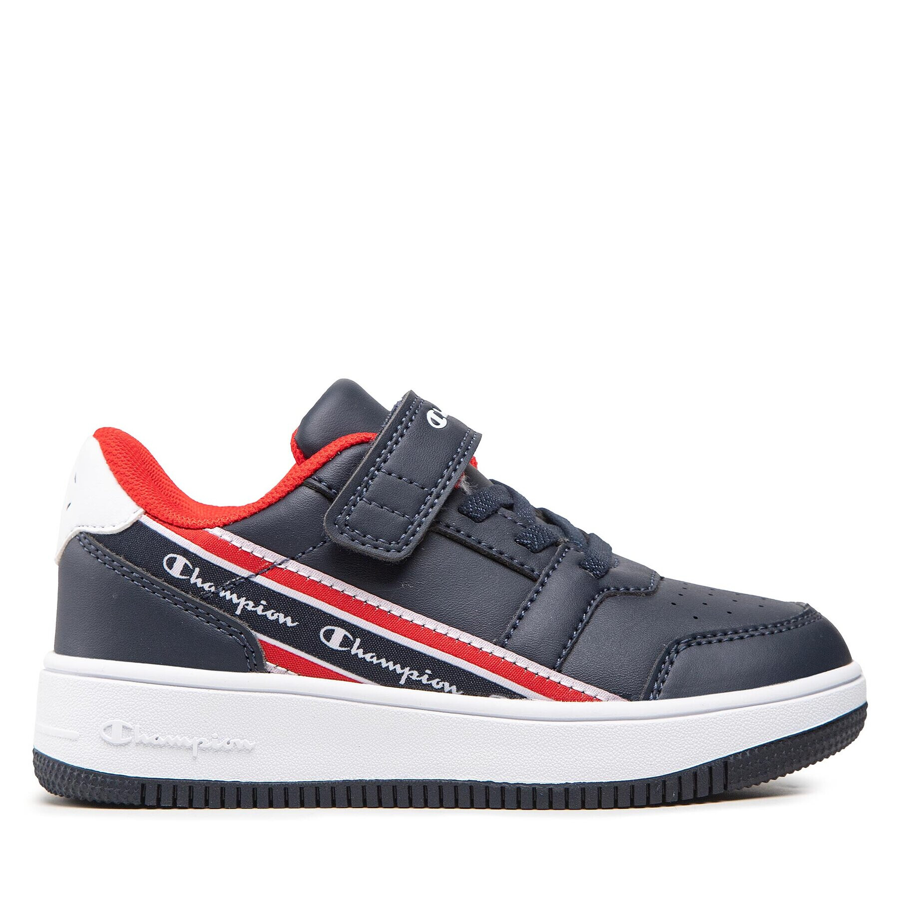 Champion Sneakers Alter Low Ps S32428-CHA-BS501 Bleumarin - Pled.ro