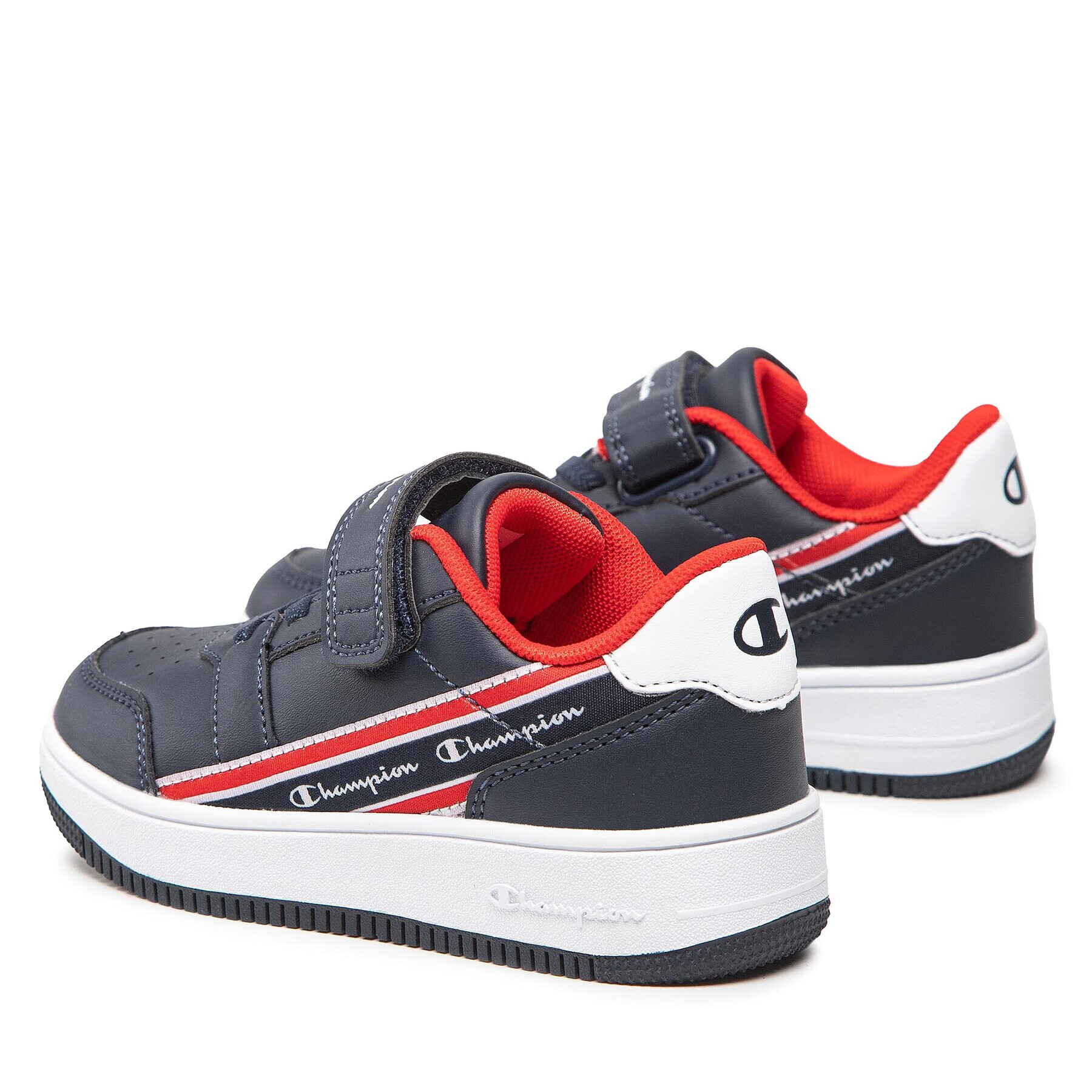 Champion Sneakers Alter Low Ps S32428-CHA-BS501 Bleumarin - Pled.ro