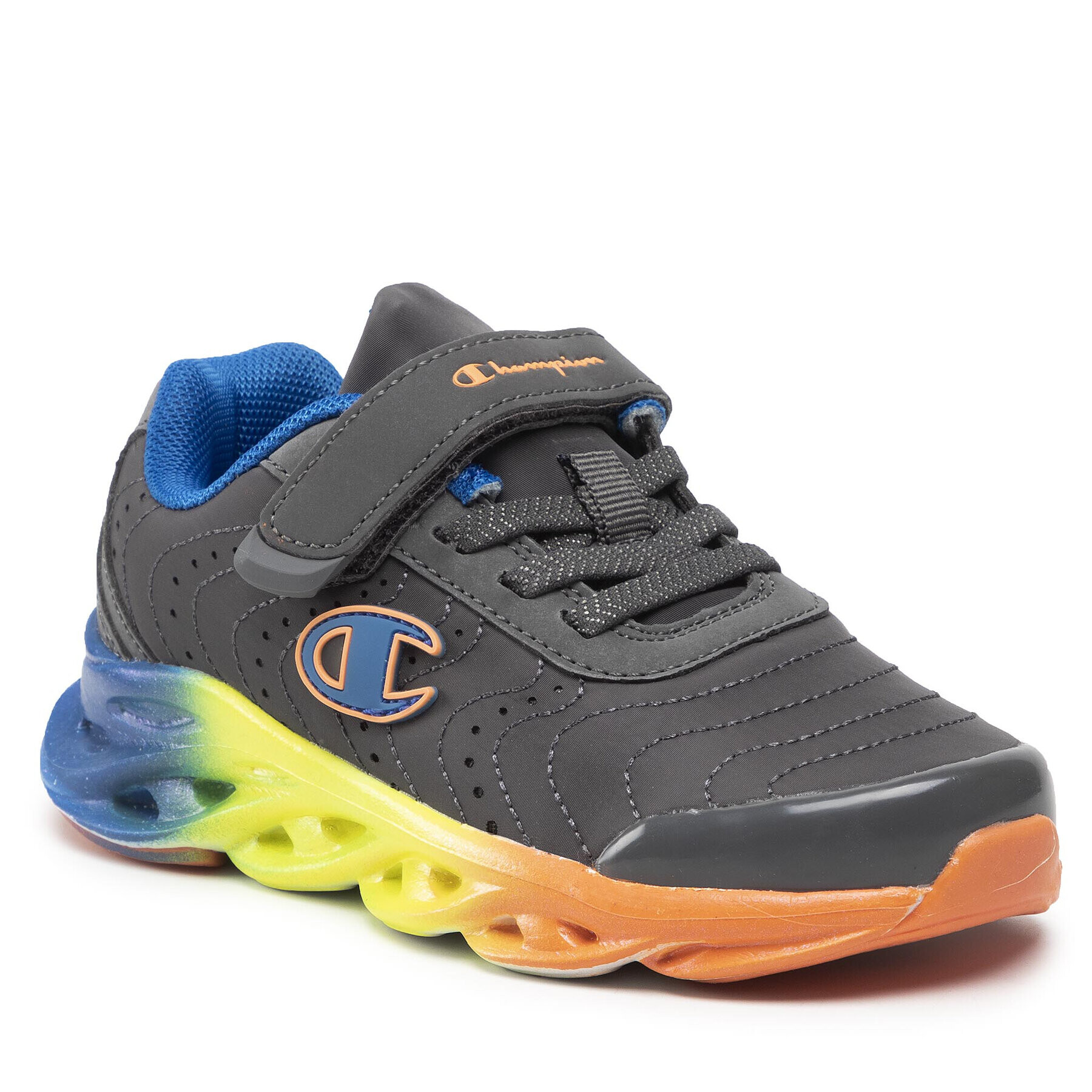 Champion Sneakers Blast Off B Ps S32257-CHA-ES007 Gri - Pled.ro