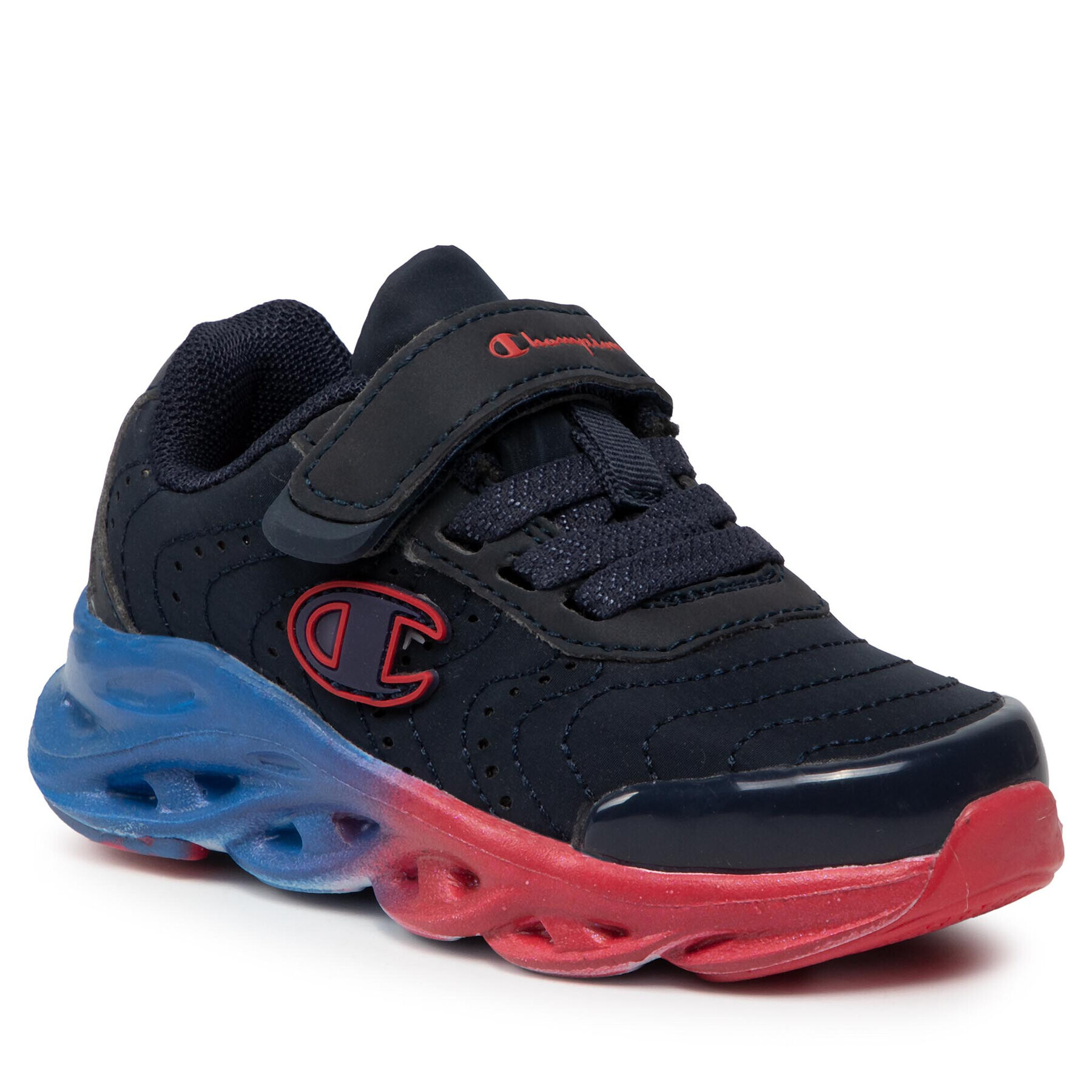 Champion Sneakers Blast Off Btd S32256-CHA-BS501 Bleumarin - Pled.ro