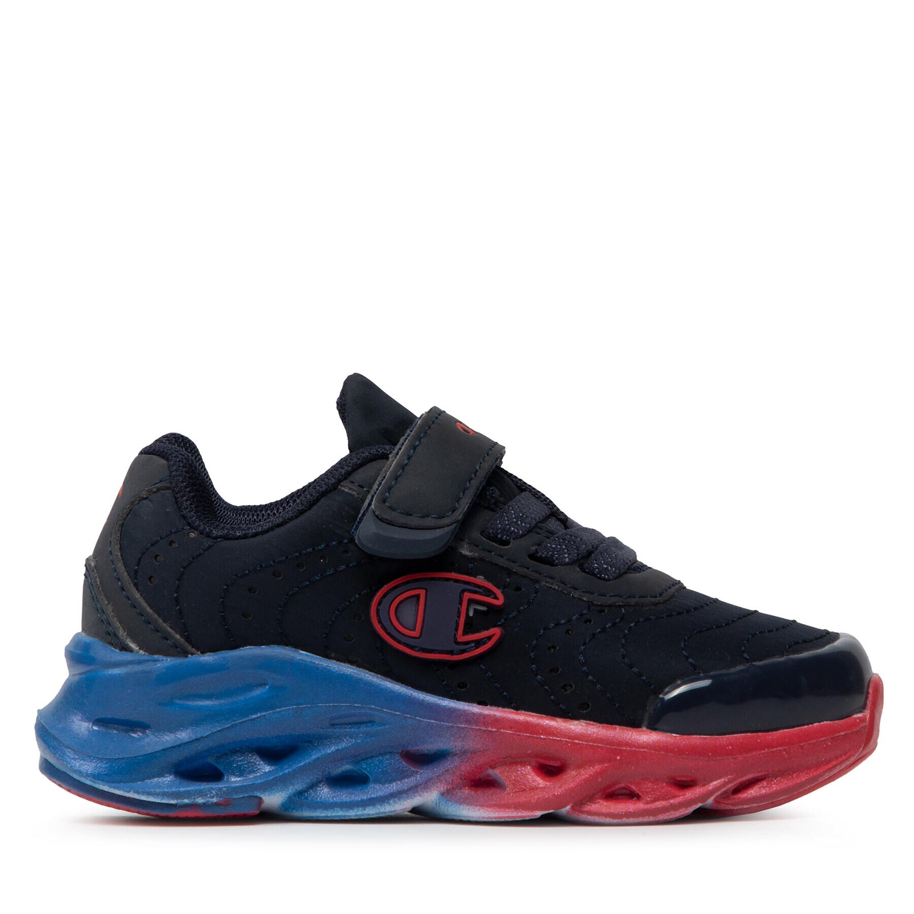 Champion Sneakers Blast Off Btd S32256-CHA-BS501 Bleumarin - Pled.ro