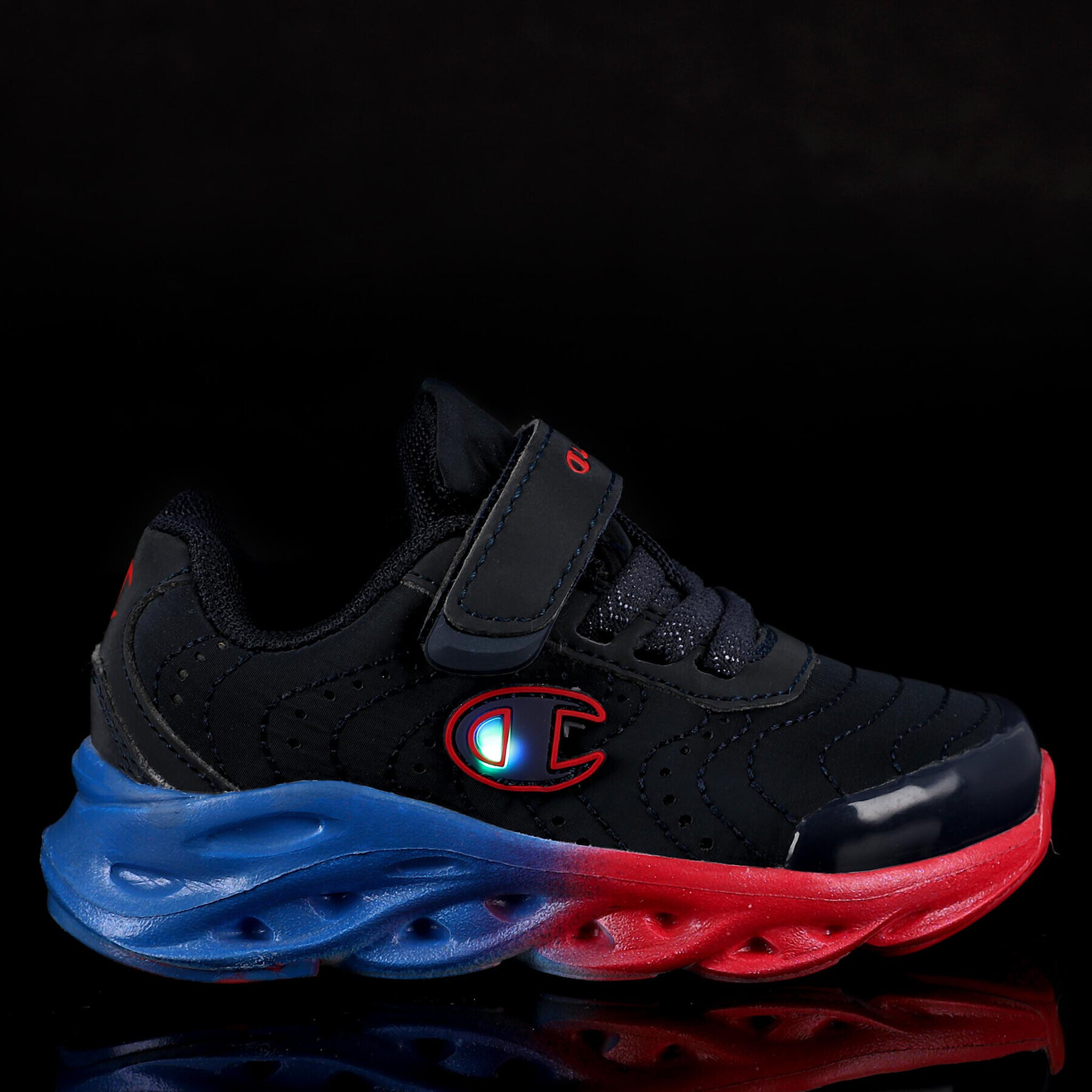 Champion Sneakers Blast Off Btd S32256-CHA-BS501 Bleumarin - Pled.ro