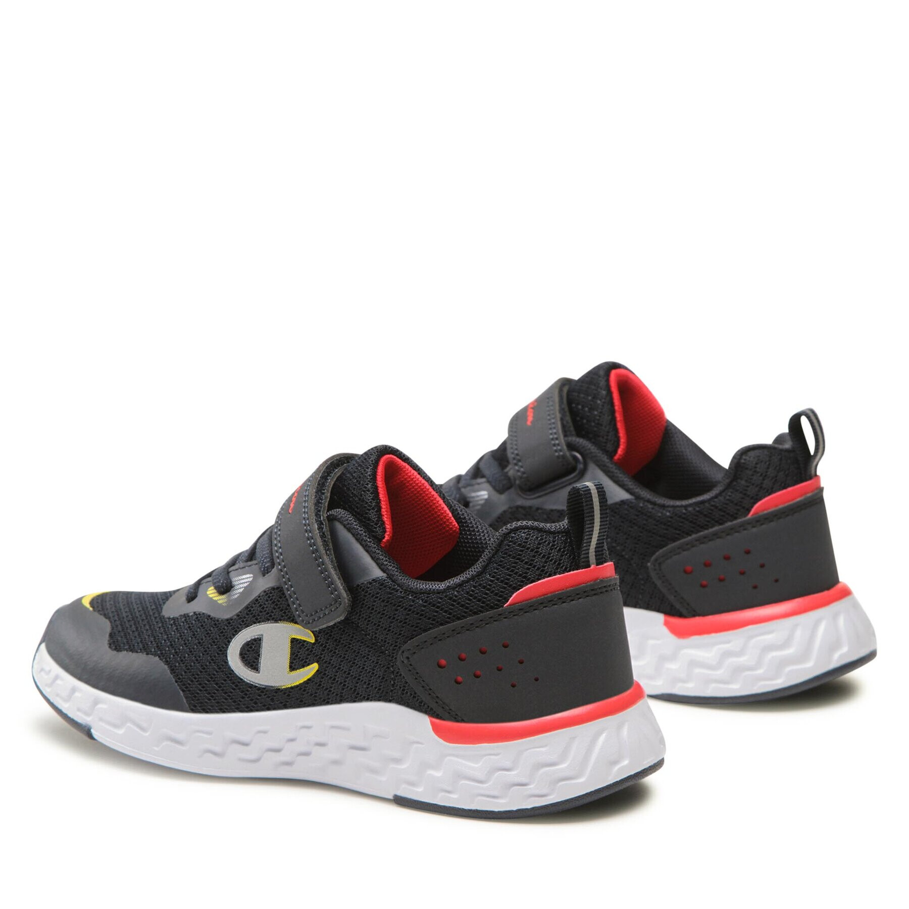 Champion Sneakers Bold 1 B Ps S32664-CHA-BS501 Bleumarin - Pled.ro