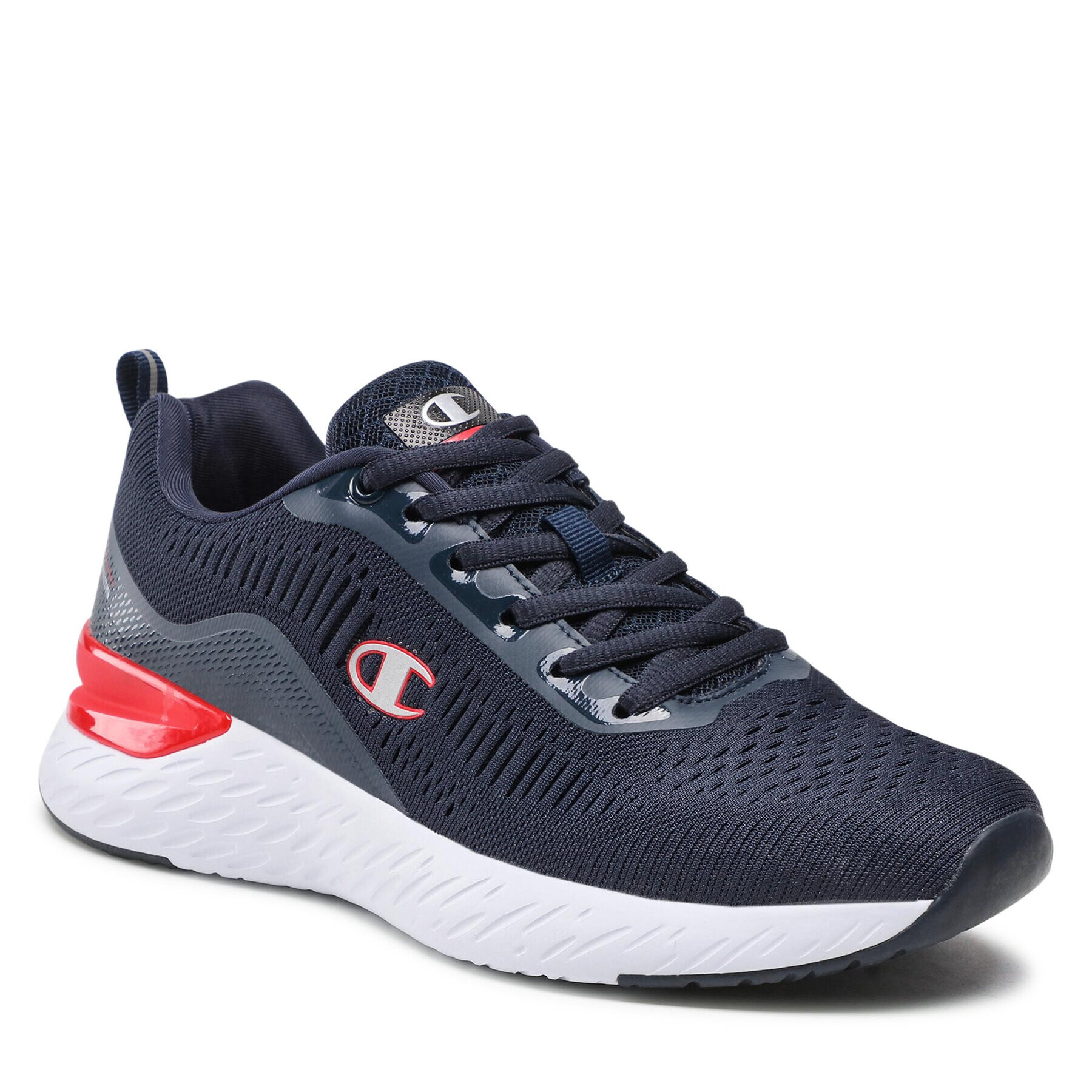 Champion Sneakers Bold 2.2 S21675-CHA-BS517 Bleumarin - Pled.ro