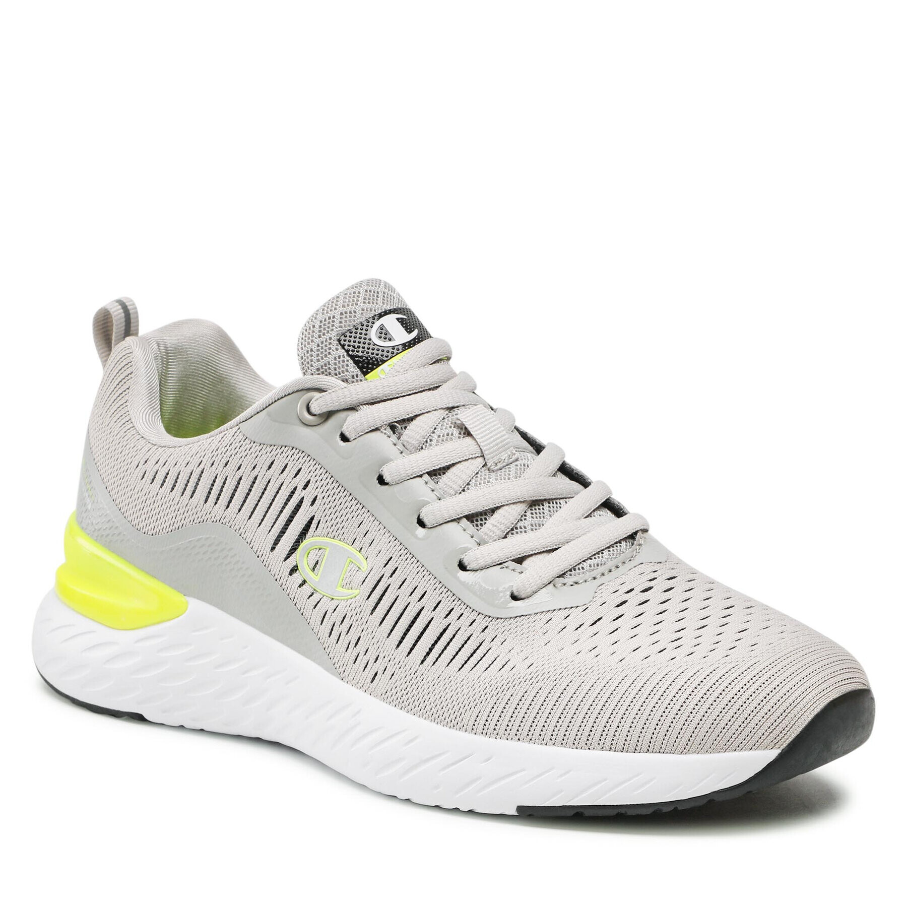 Champion Sneakers Bold 2.2 S21675-CHA-ES052 Gri - Pled.ro