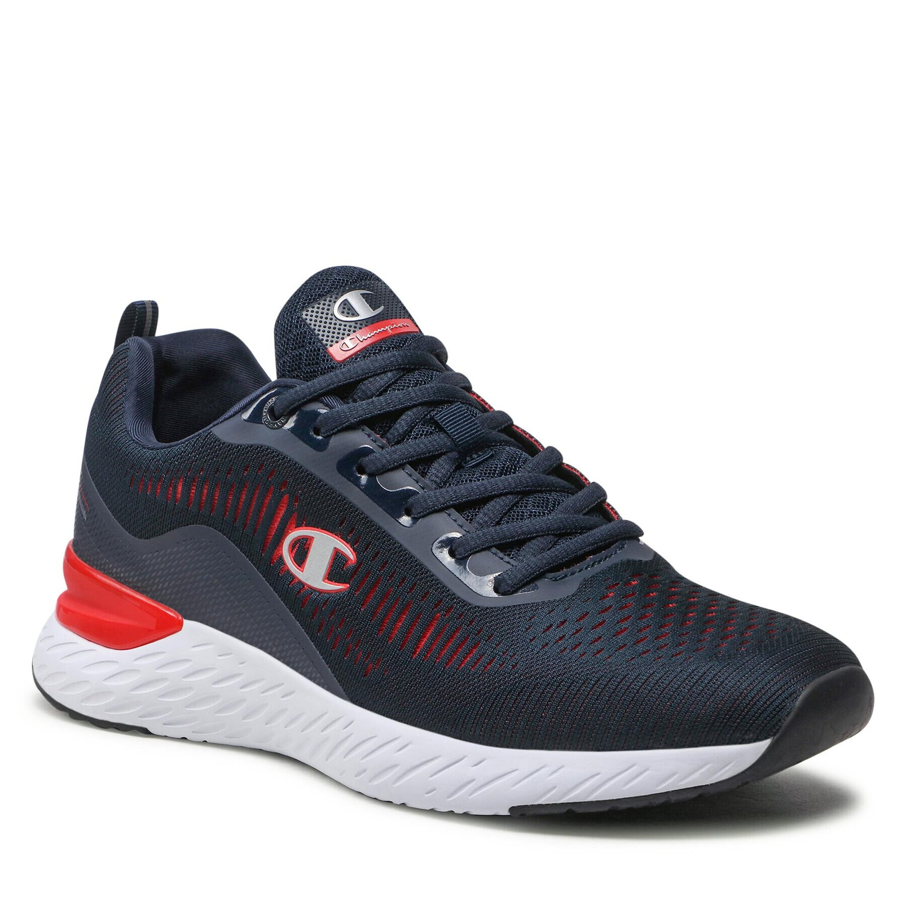 Champion Sneakers Bold 2.2 S22035-CHA-BS501 Bleumarin - Pled.ro