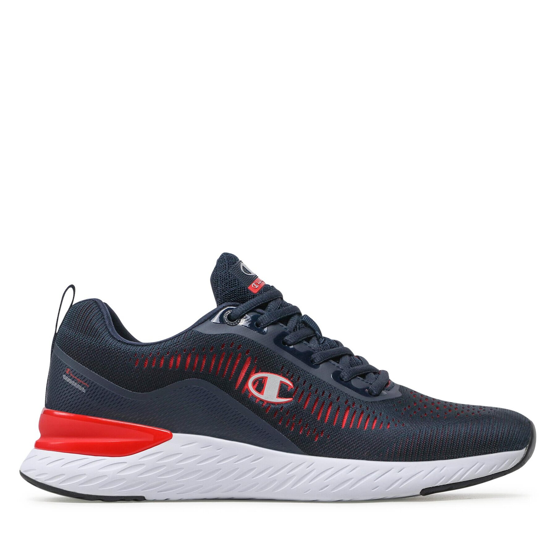 Champion Sneakers Bold 2.2 S22035-CHA-BS501 Bleumarin - Pled.ro