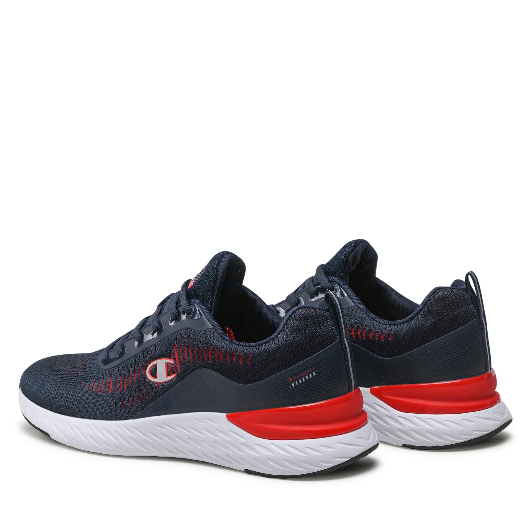 Champion Sneakers Bold 2.2 S22035-CHA-BS501 Bleumarin - Pled.ro