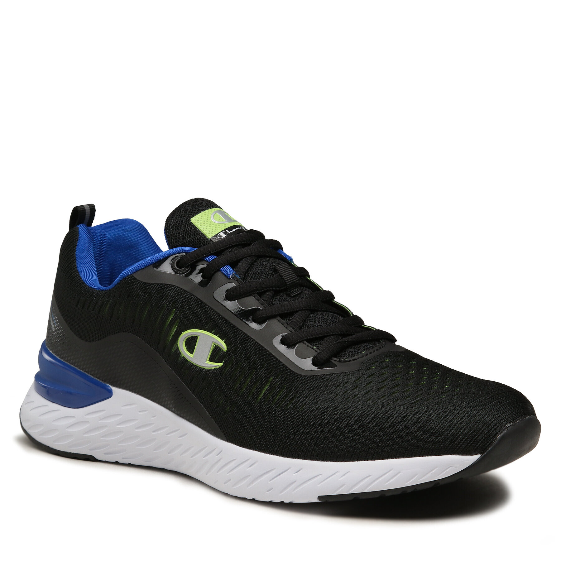 Champion Sneakers Bold 2.2 S22035-CHA-KK001 Negru - Pled.ro