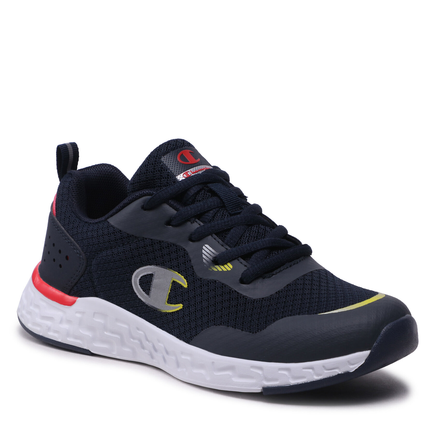 Champion Sneakers Bold 2 B Gs S32665-CHA-BS501 Bleumarin - Pled.ro