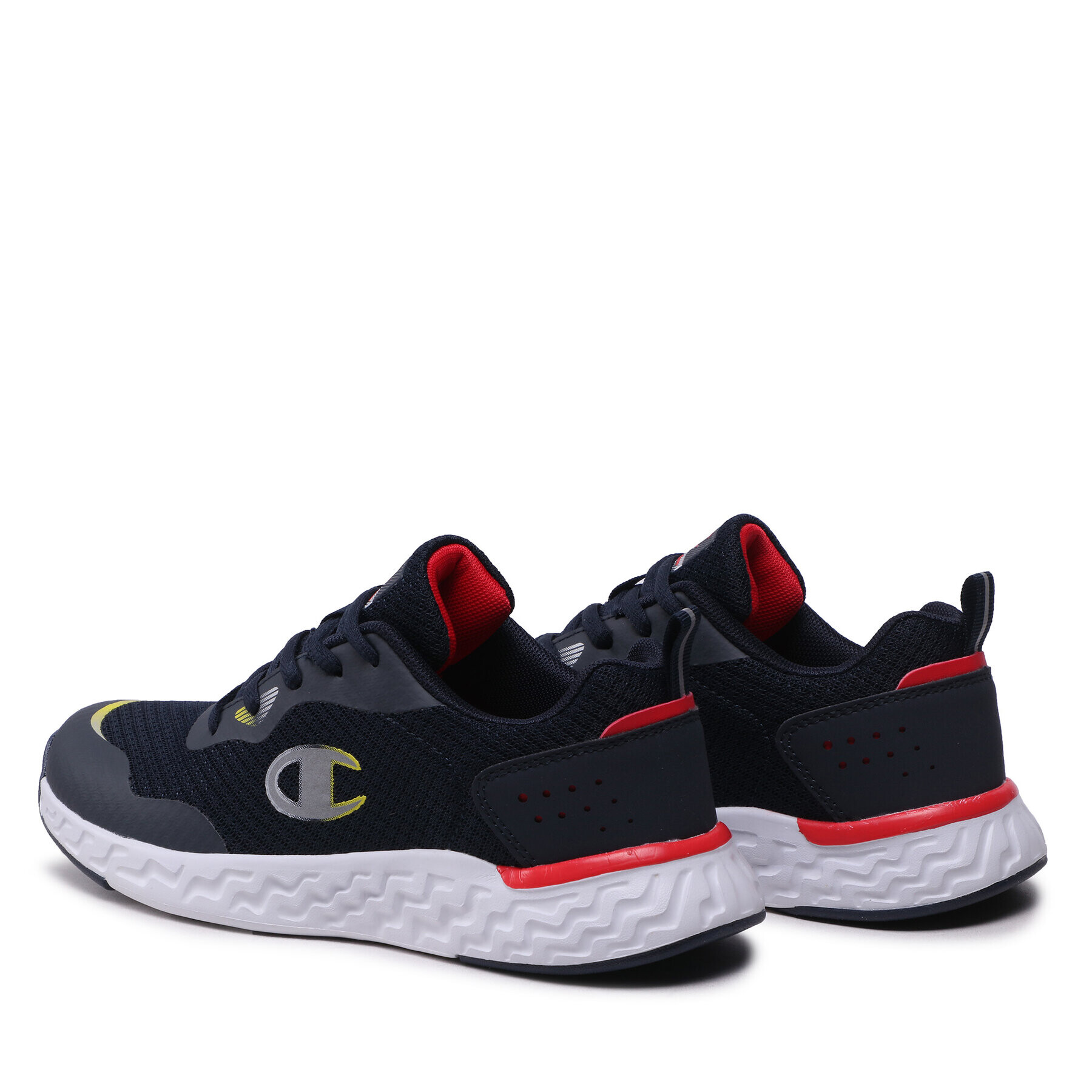 Champion Sneakers Bold 2 B Gs S32665-CHA-BS501 Bleumarin - Pled.ro