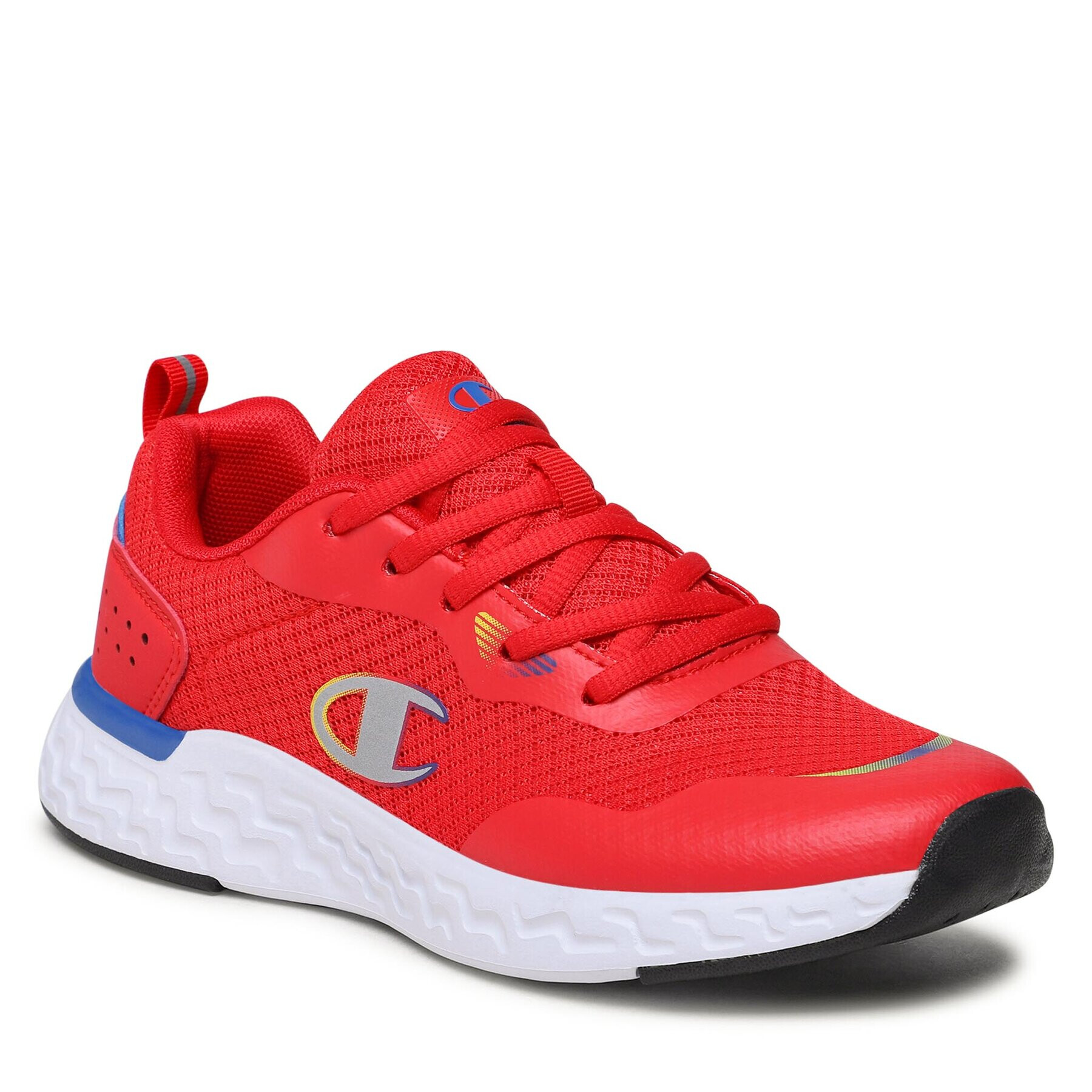 Champion Sneakers Bold 2 B Gs S32665-CHA-RS001 Roșu - Pled.ro