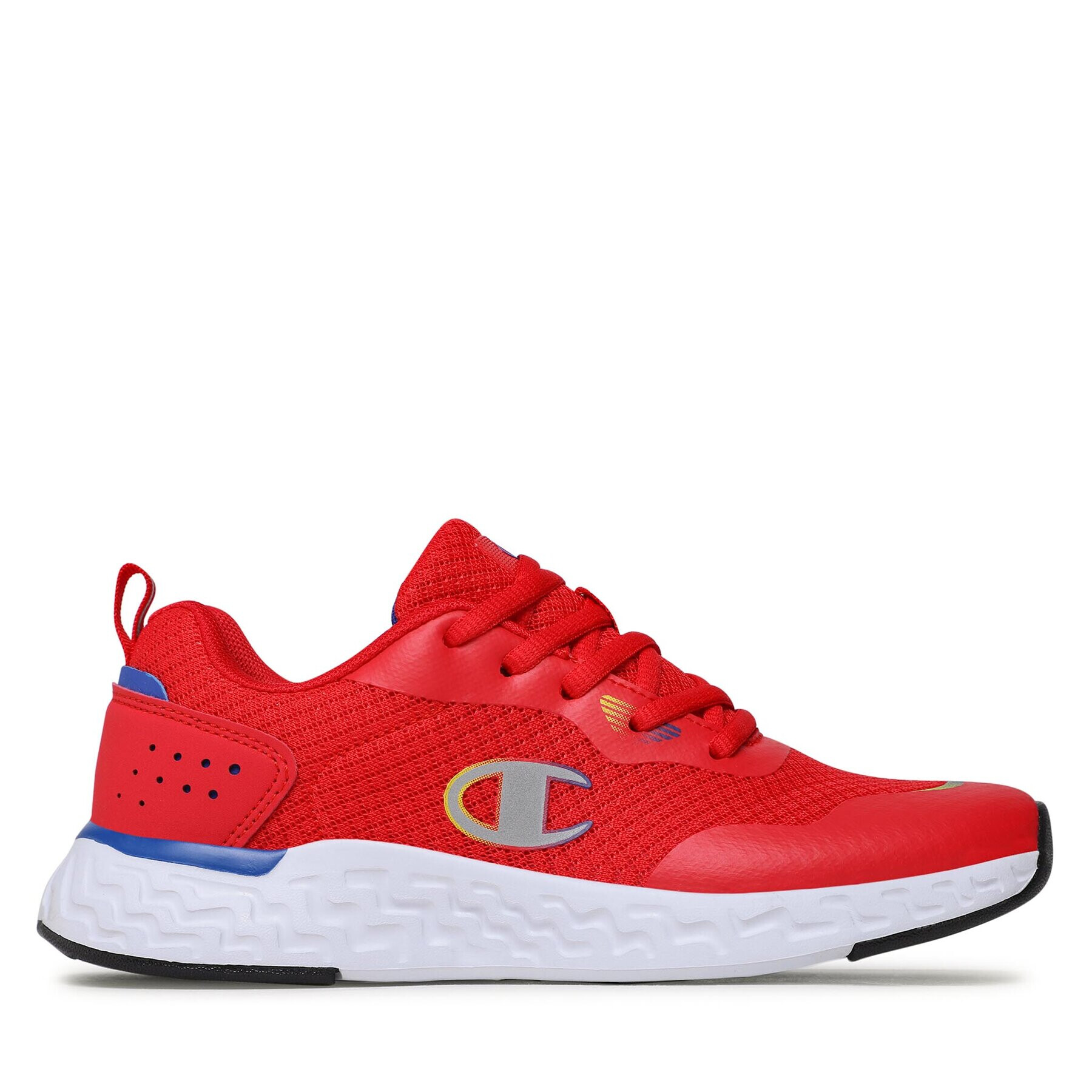 Champion Sneakers Bold 2 B Gs S32665-CHA-RS001 Roșu - Pled.ro