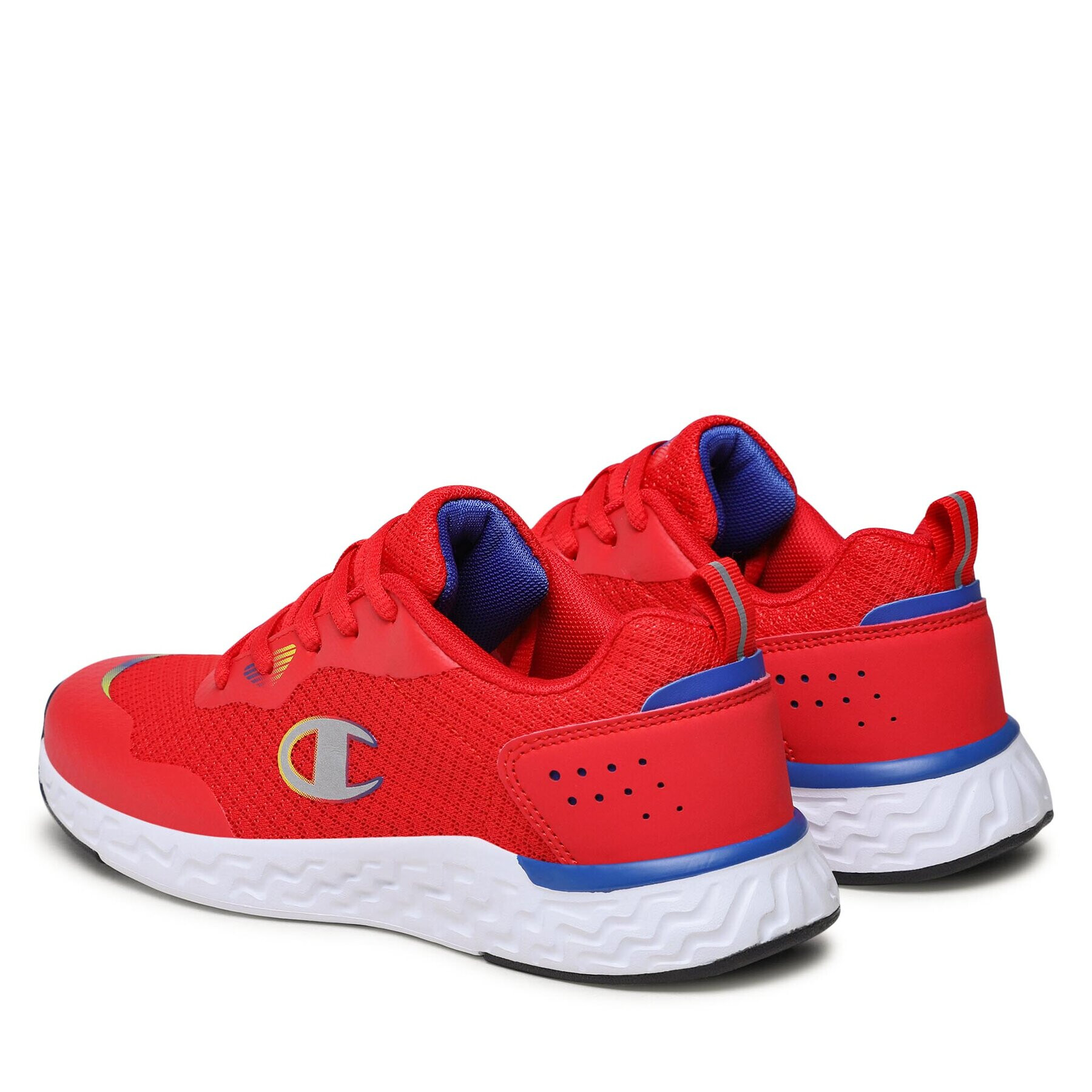 Champion Sneakers Bold 2 B Gs S32665-CHA-RS001 Roșu - Pled.ro