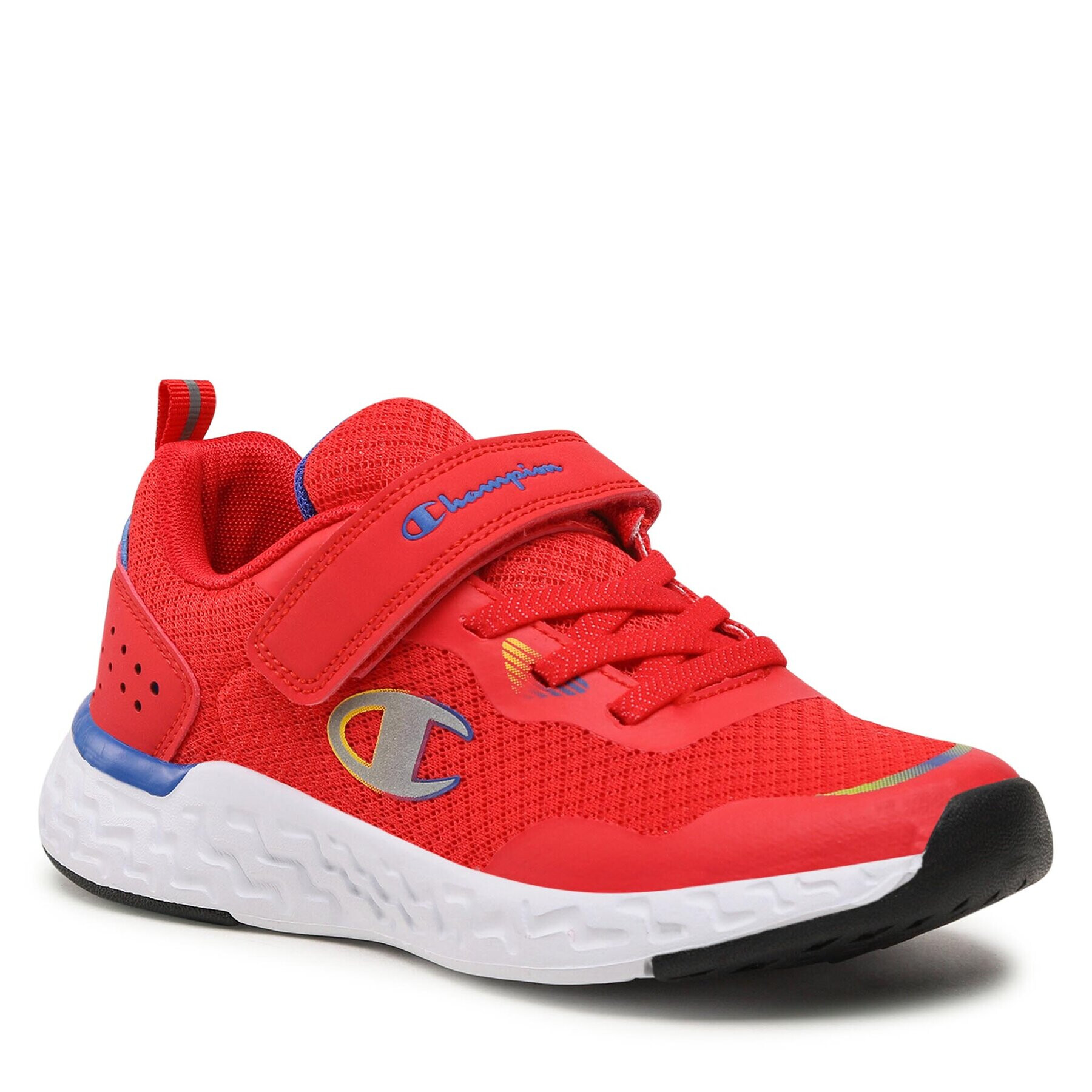 Champion Sneakers Bold 2 B Ps S32664-CHA-RS001 Roșu - Pled.ro