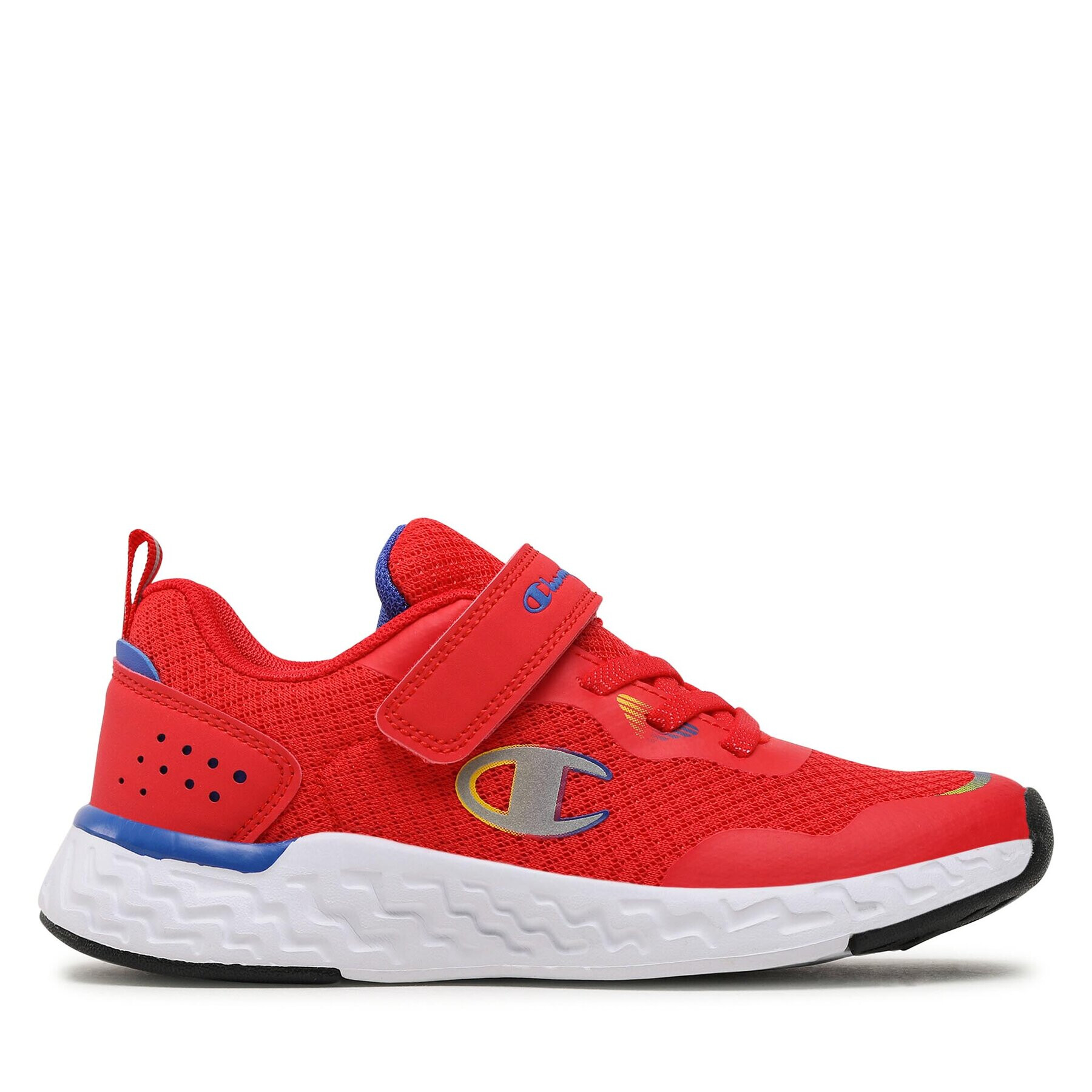 Champion Sneakers Bold 2 B Ps S32664-CHA-RS001 Roșu - Pled.ro