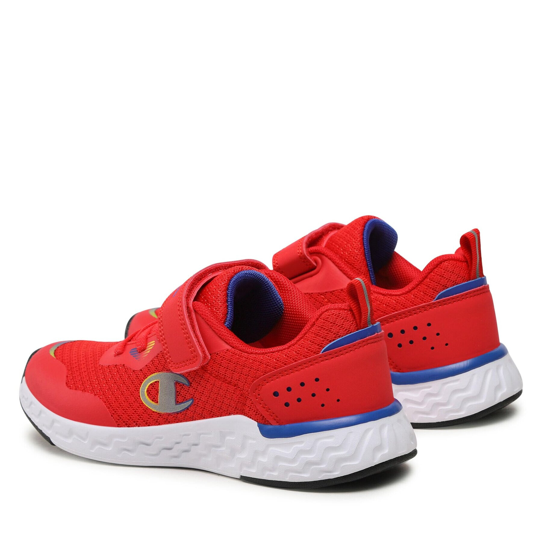 Champion Sneakers Bold 2 B Ps S32664-CHA-RS001 Roșu - Pled.ro