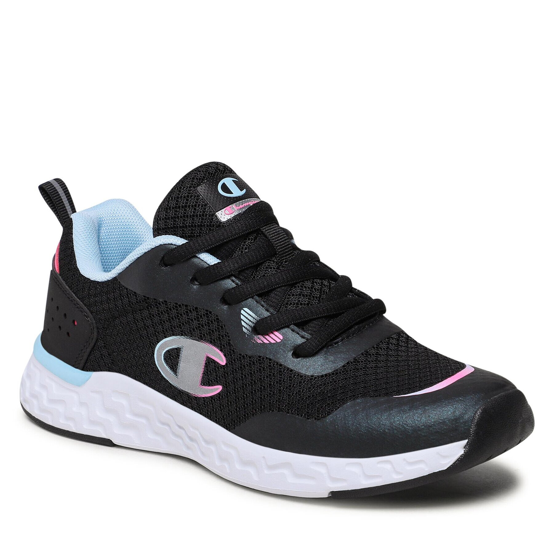 Champion Sneakers Bold 2 G Gs S32671-CHA-KK001 Alb - Pled.ro