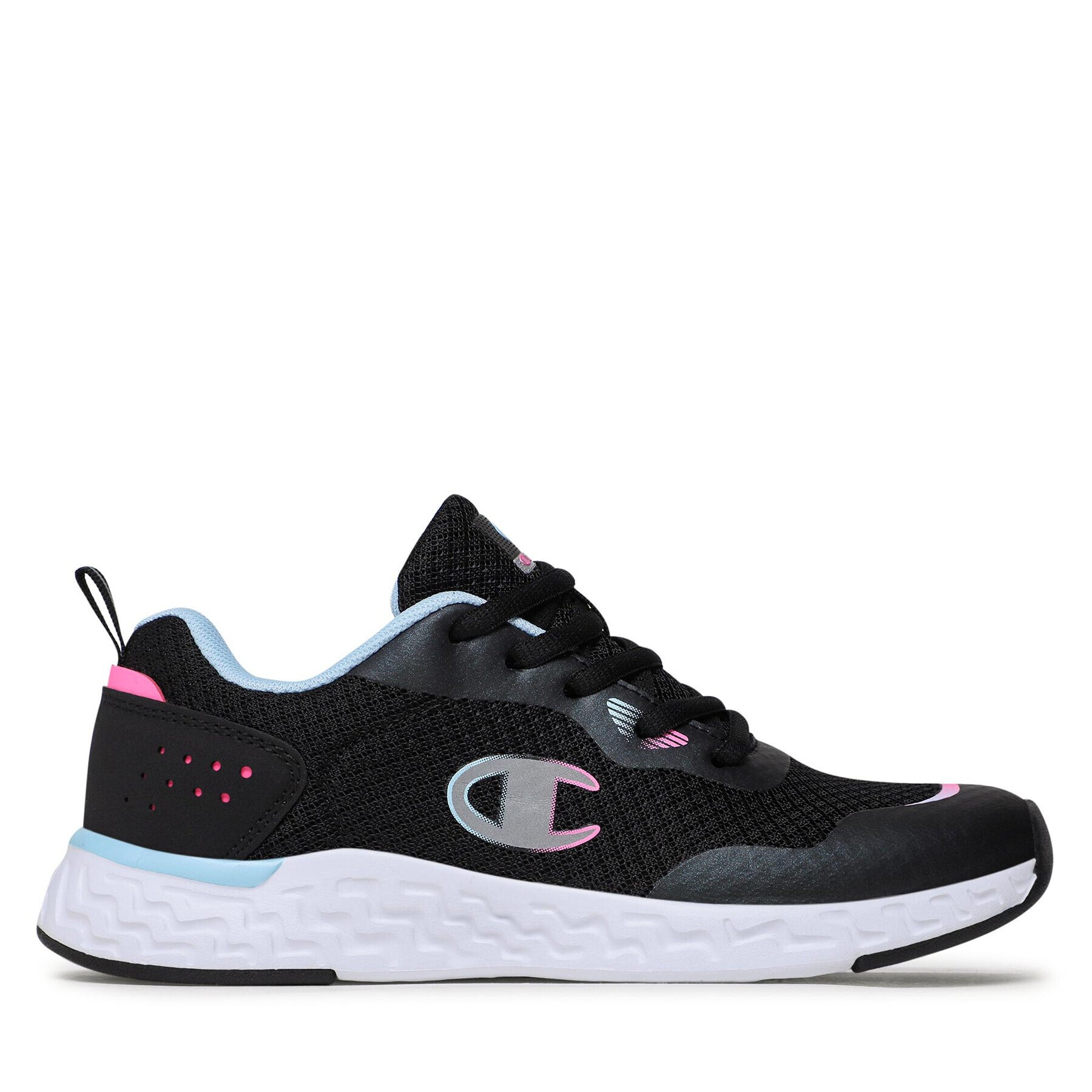 Champion Sneakers Bold 2 G Gs S32671-CHA-KK001 Alb - Pled.ro