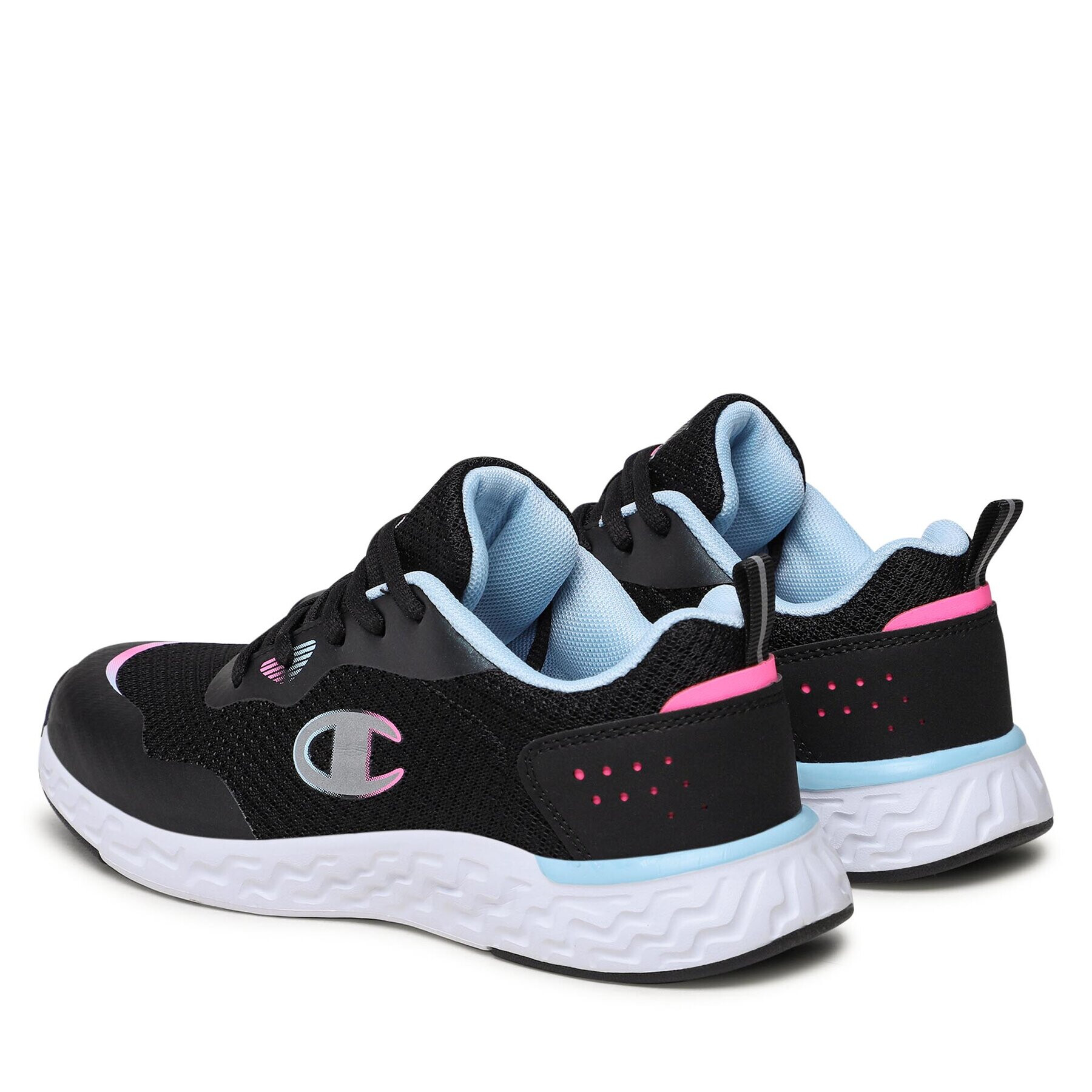 Champion Sneakers Bold 2 G Gs S32671-CHA-KK001 Alb - Pled.ro