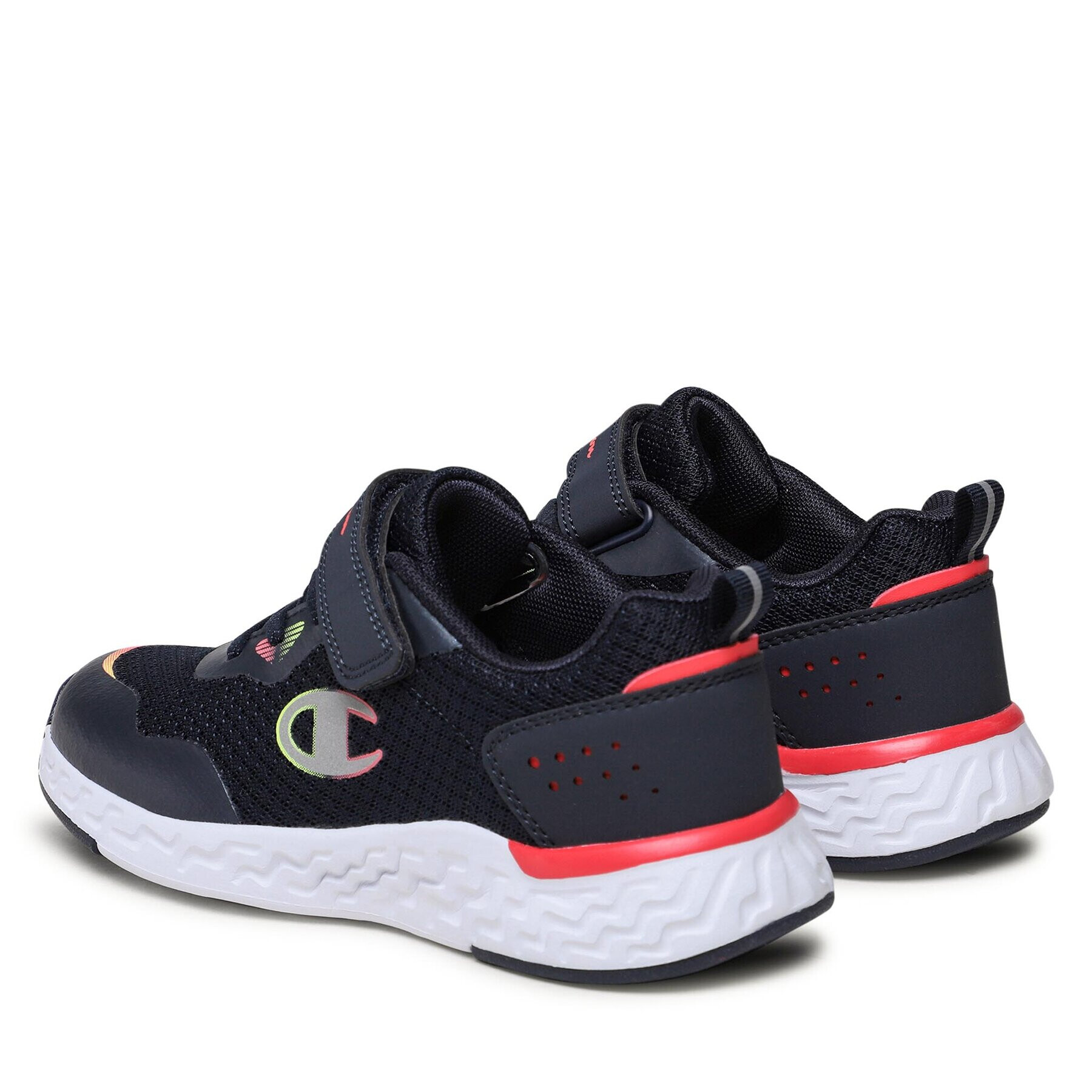 Champion Sneakers Bold 2 G Ps S32670-CHA-BS501 Bleumarin - Pled.ro