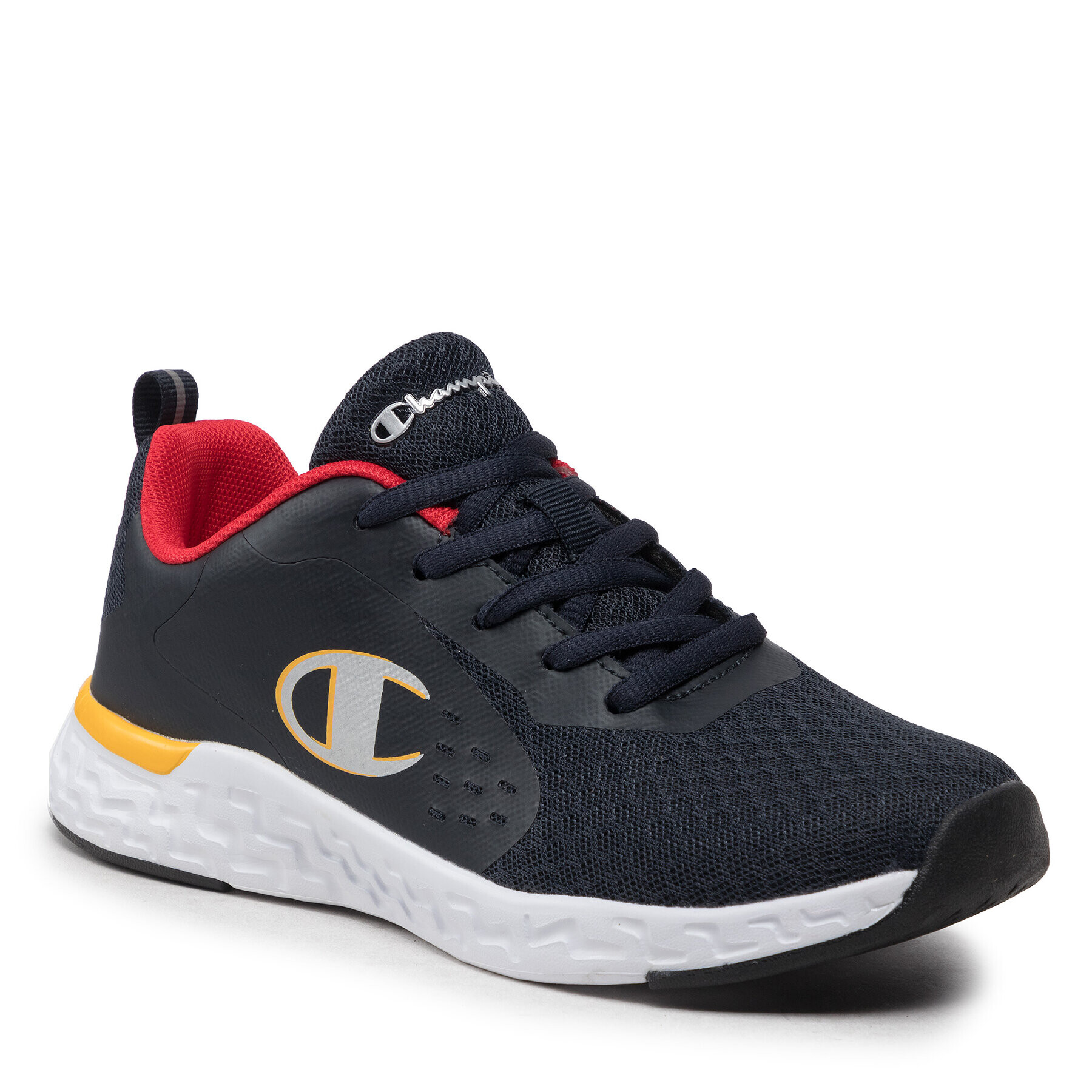 Champion Sneakers Bold B Gs S32461-CHA-BS518 Bleumarin - Pled.ro