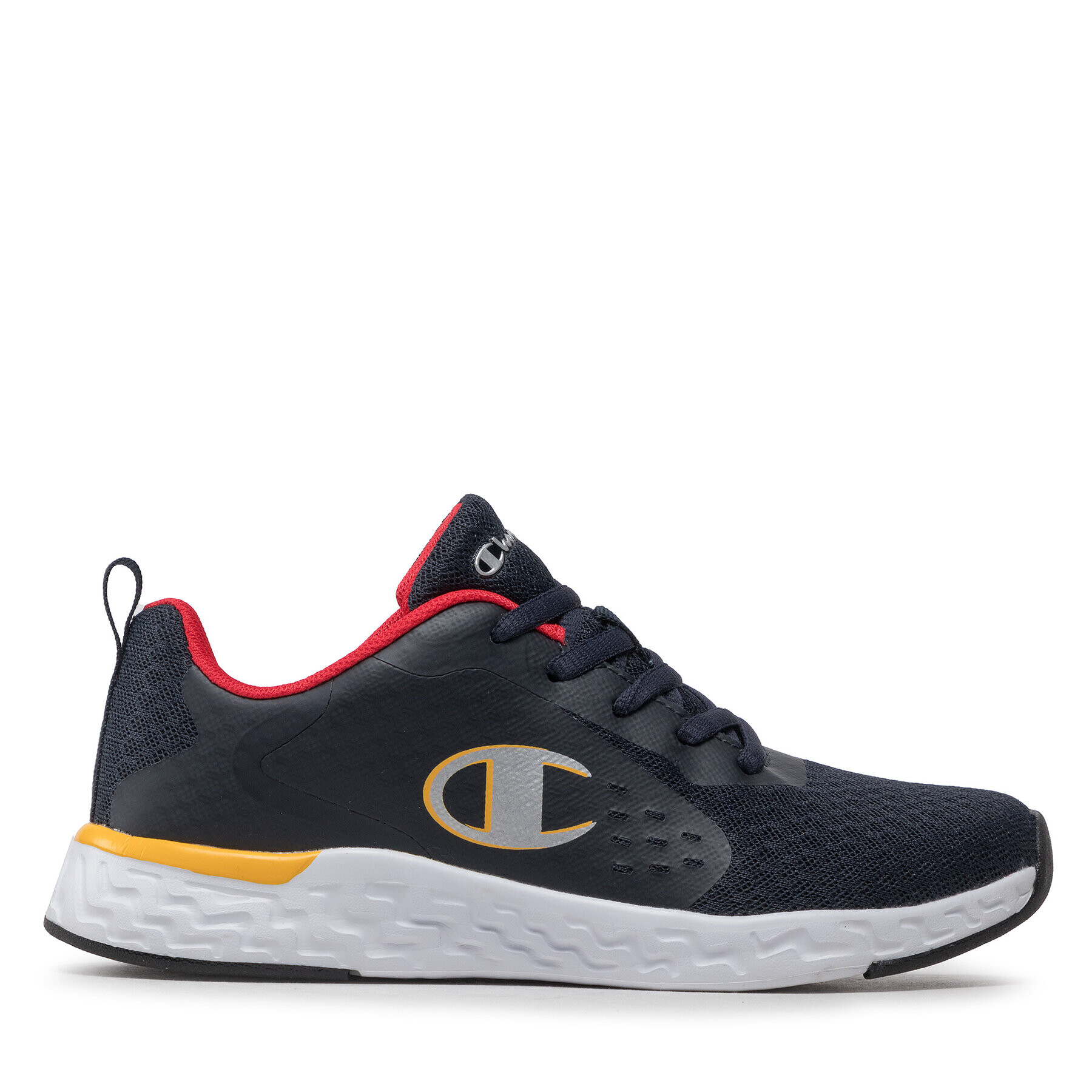 Champion Sneakers Bold B Gs S32461-CHA-BS518 Bleumarin - Pled.ro