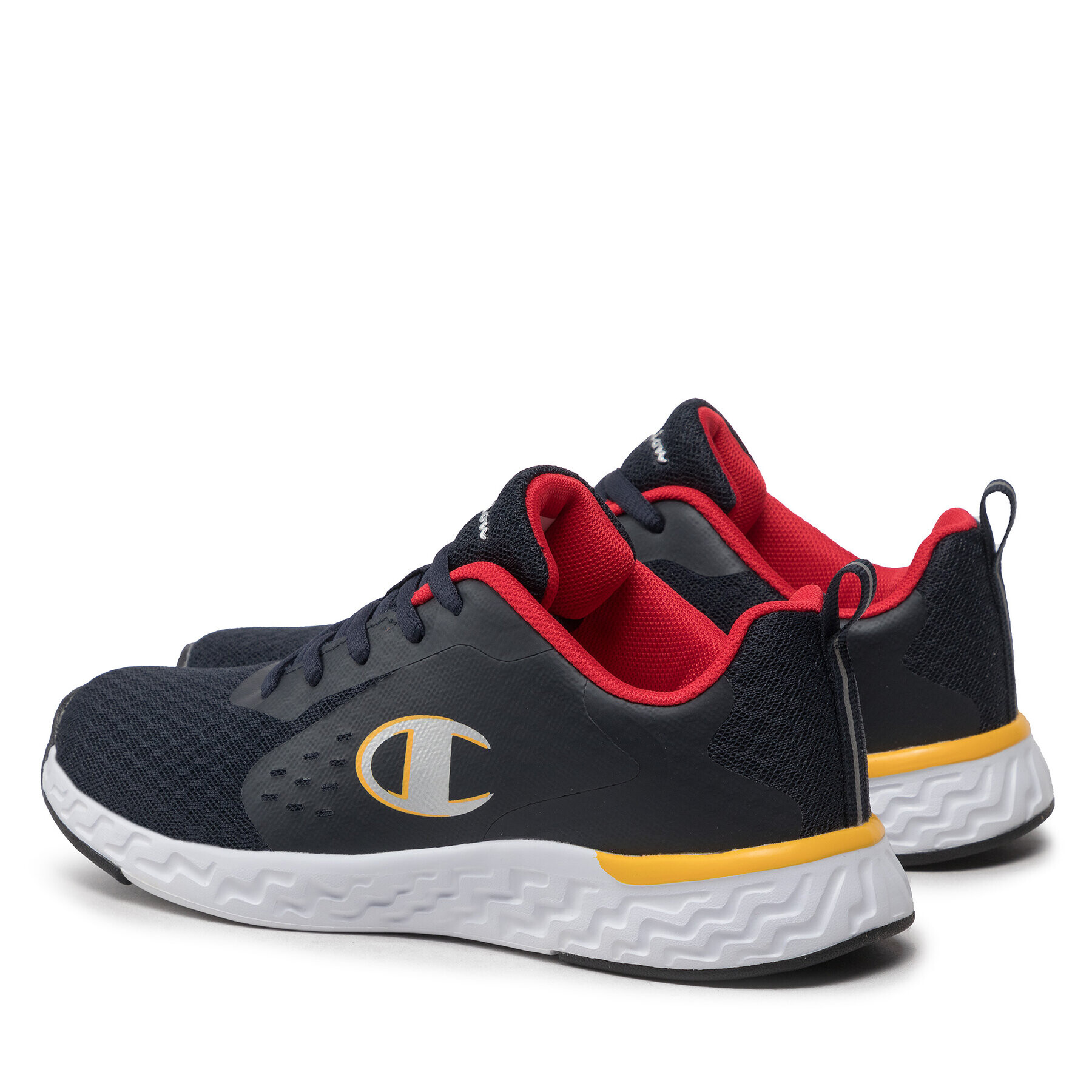 Champion Sneakers Bold B Gs S32461-CHA-BS518 Bleumarin - Pled.ro