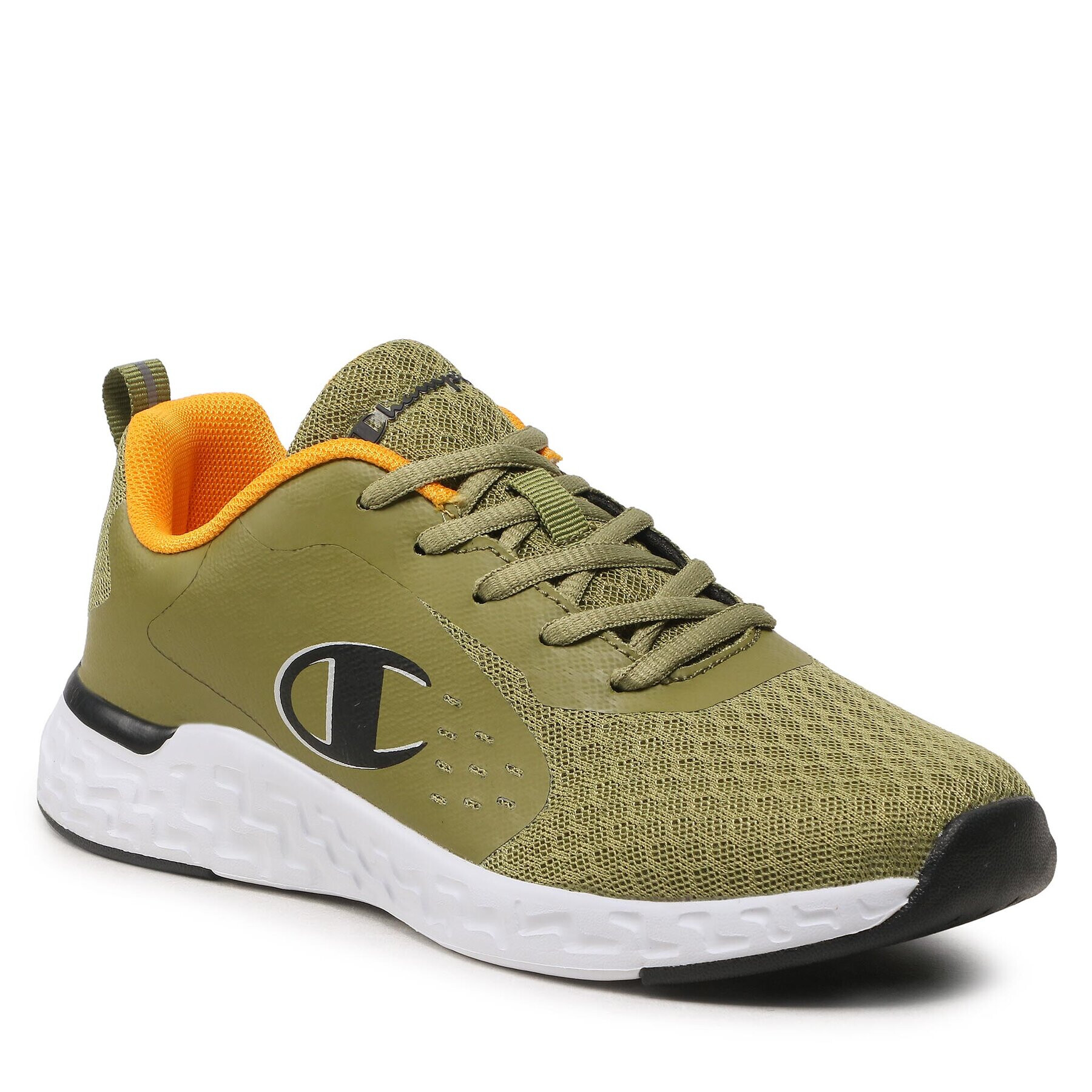 Champion Sneakers Bold B Gs S32461-CHA-GS521 Verde - Pled.ro