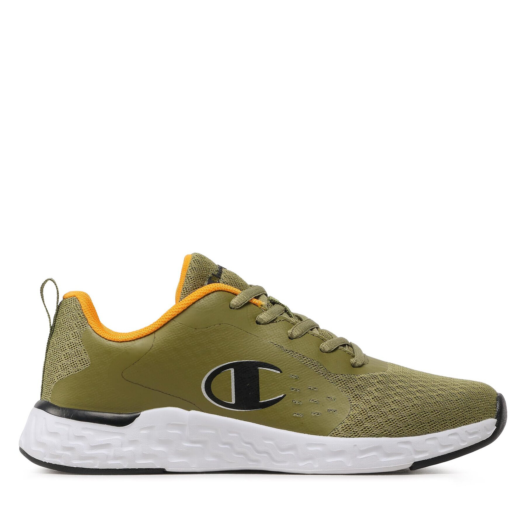 Champion Sneakers Bold B Gs S32461-CHA-GS521 Verde - Pled.ro