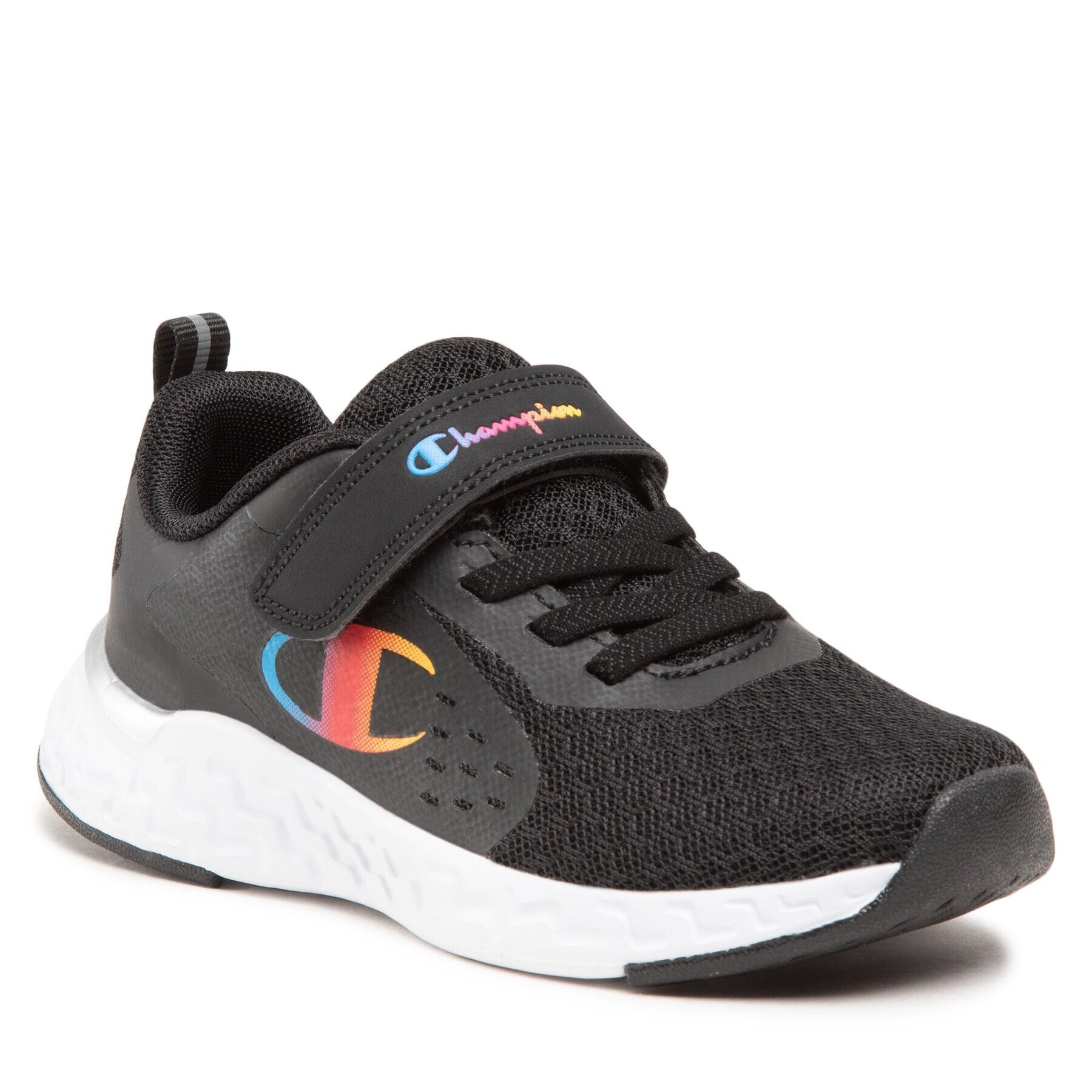 Champion Sneakers Bold G Ps S32539-CHA-KK006 Negru - Pled.ro