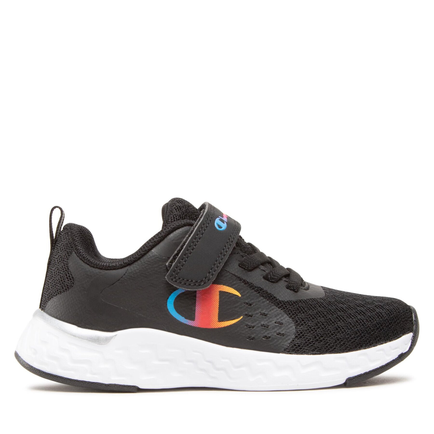 Champion Sneakers Bold G Ps S32539-CHA-KK006 Negru - Pled.ro