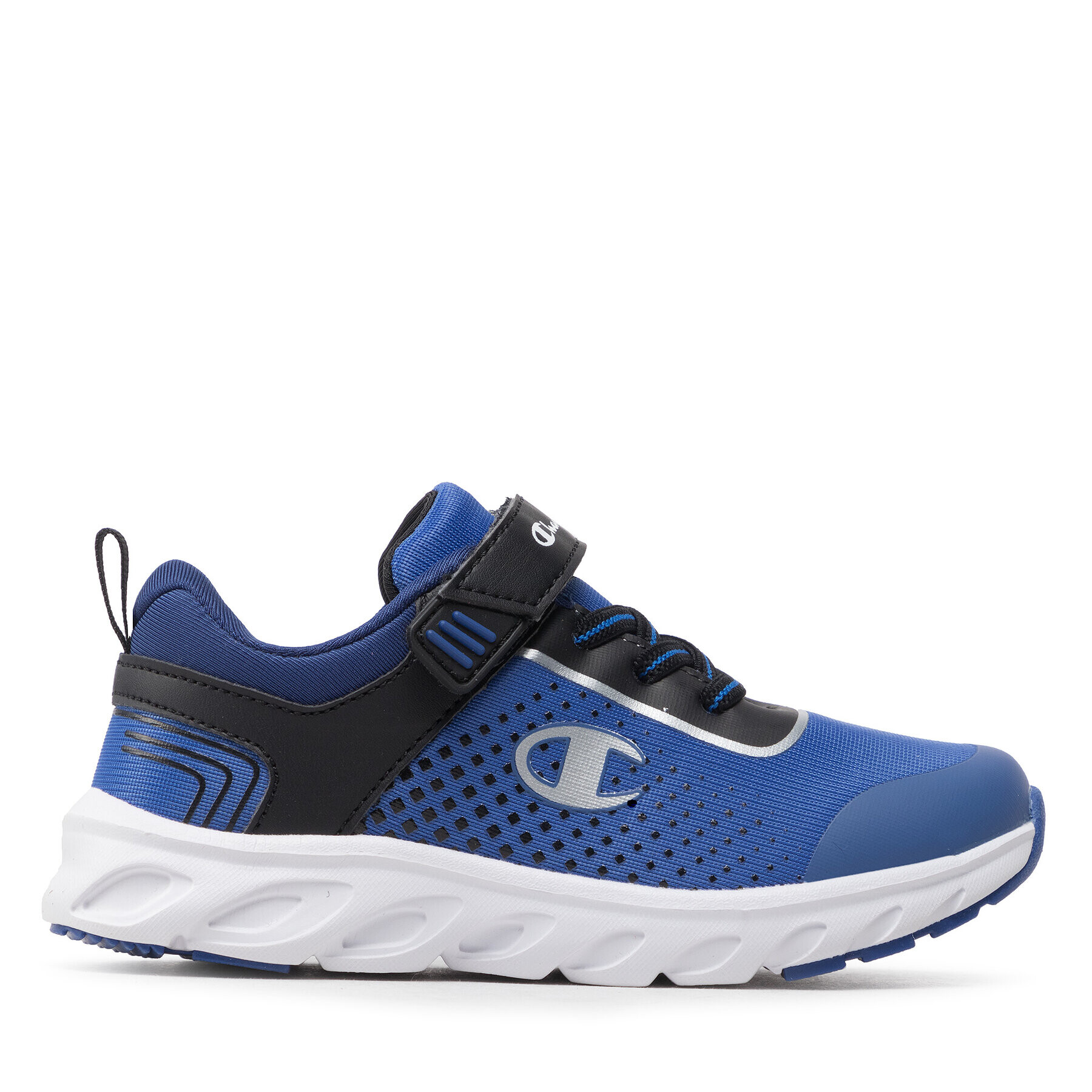 Champion Sneakers Buzz B Ps S32467-CHA-BS036 Albastru - Pled.ro