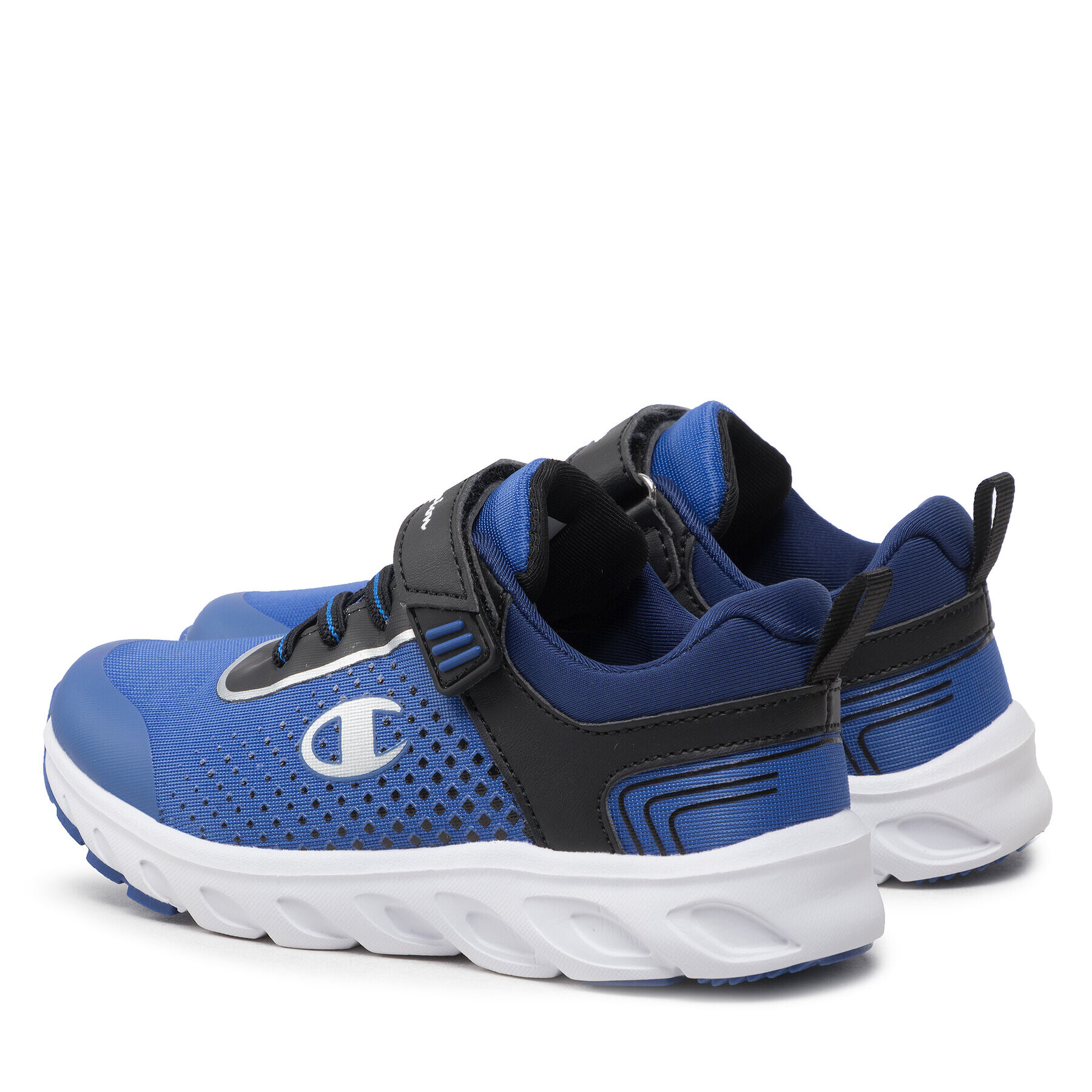 Champion Sneakers Buzz B Ps S32467-CHA-BS036 Albastru - Pled.ro