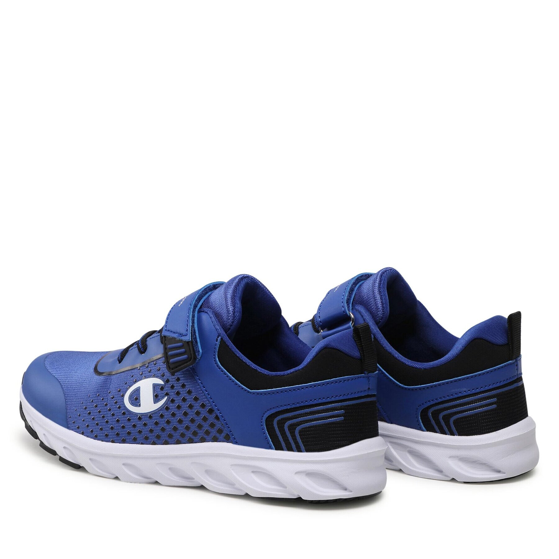 Champion Sneakers Buzz B Ps S32467-CHA-BS038 Albastru - Pled.ro