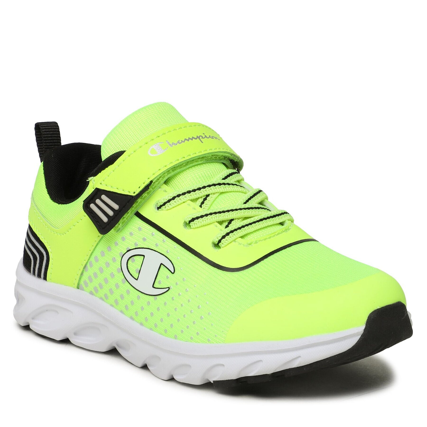 Champion Sneakers Buzz B Ps S32467-YS012 Verde - Pled.ro