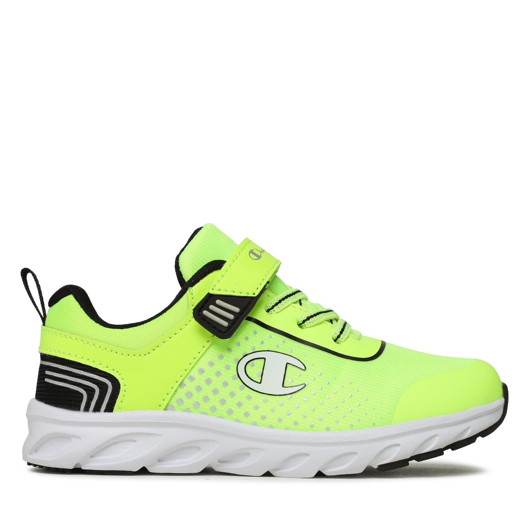 Champion Sneakers Buzz B Ps S32467-YS012 Verde - Pled.ro