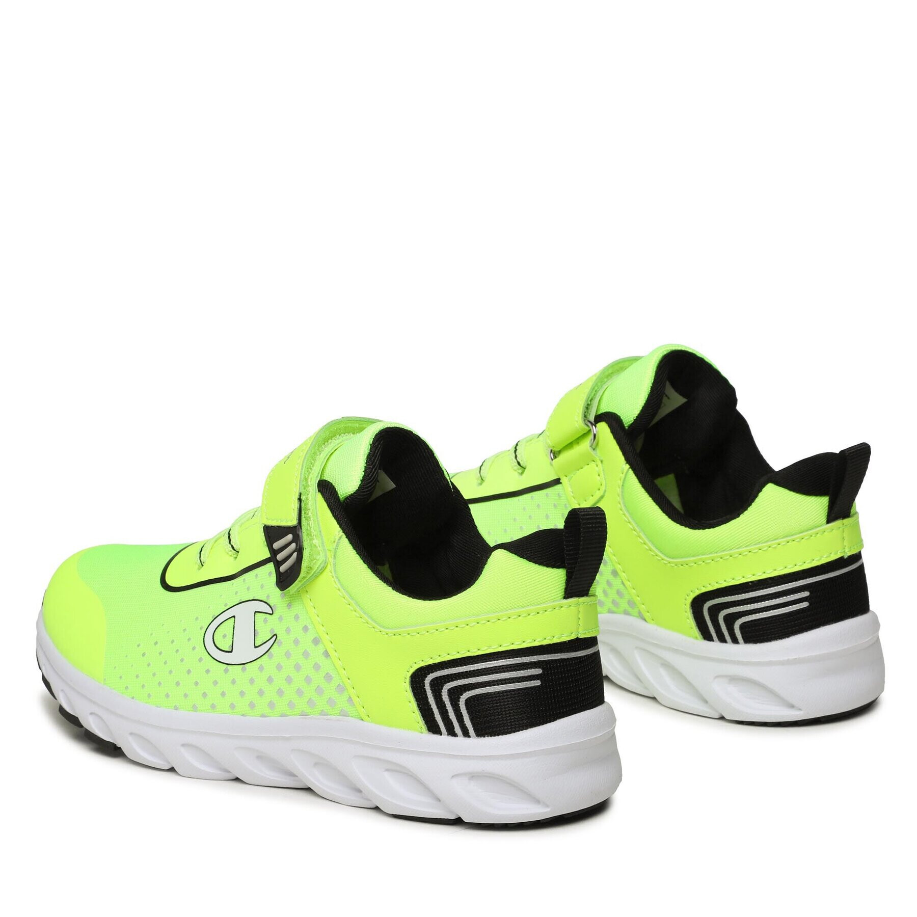 Champion Sneakers Buzz B Ps S32467-YS012 Verde - Pled.ro