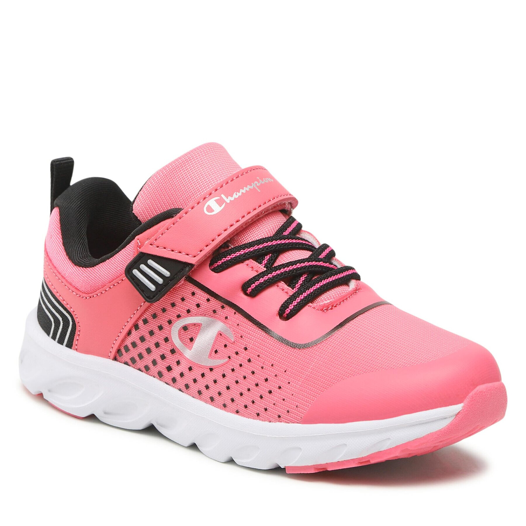 Champion Sneakers Buzz G Ps S32556-CHA-PS106 Roz - Pled.ro