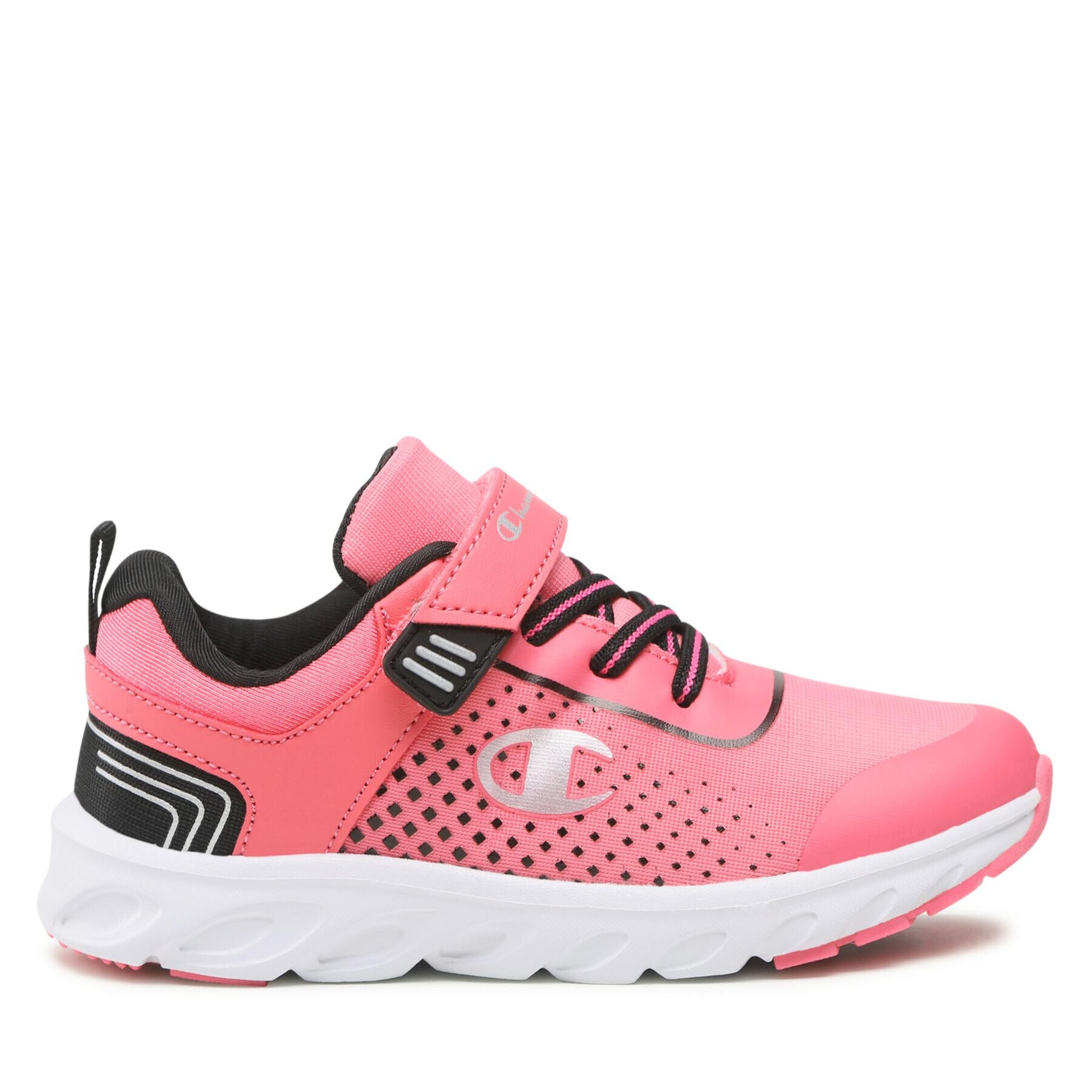 Champion Sneakers Buzz G Ps S32556-CHA-PS106 Roz - Pled.ro