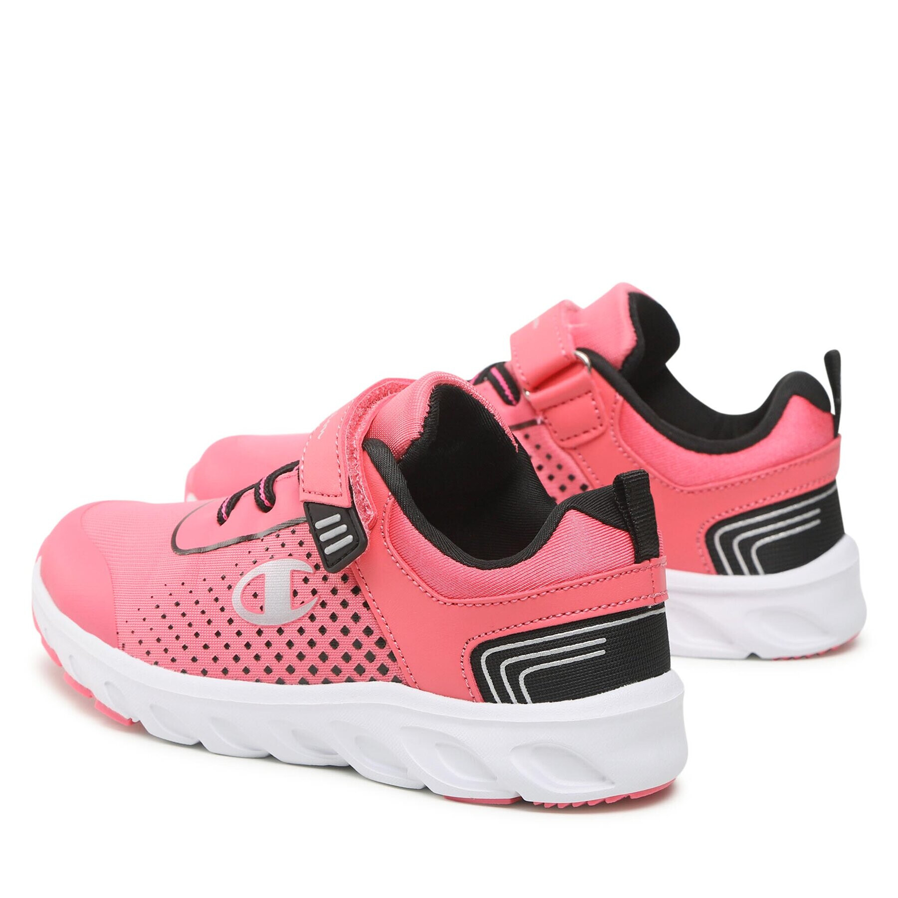 Champion Sneakers Buzz G Ps S32556-CHA-PS106 Roz - Pled.ro