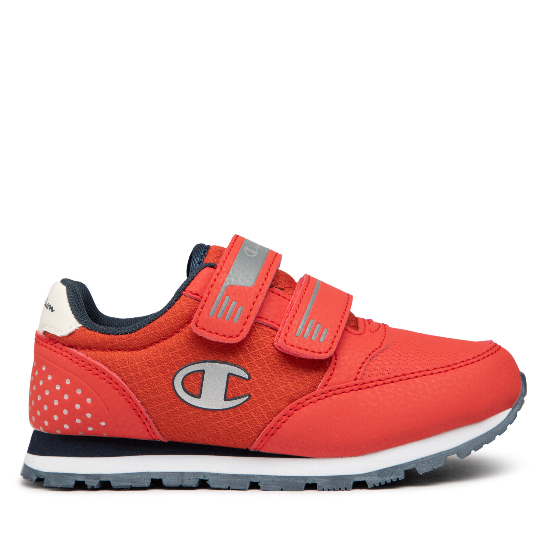 Champion Sneakers Champ Evolve B Ps S32447-CHA-RS001 Roșu - Pled.ro