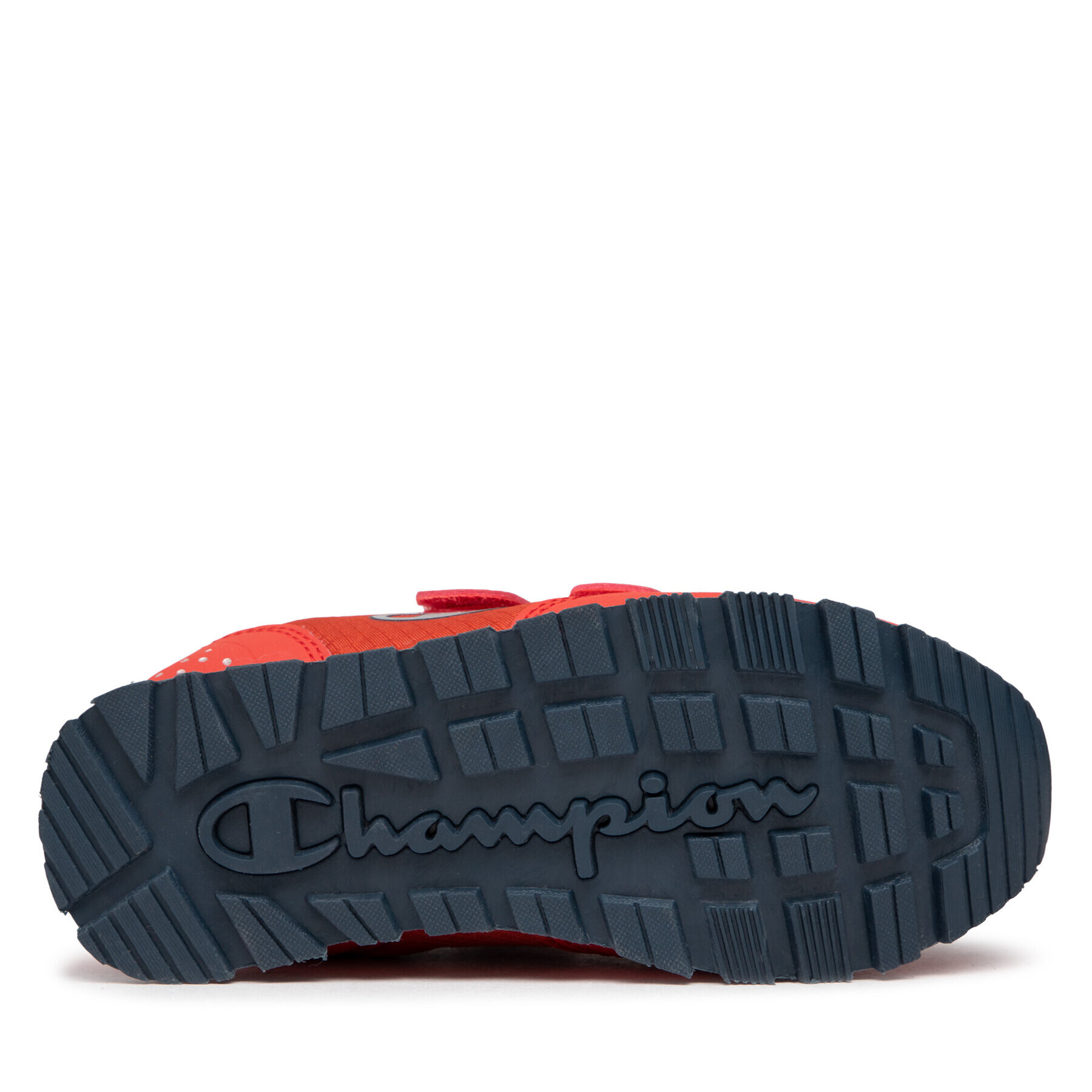 Champion Sneakers Champ Evolve B Ps S32447-CHA-RS001 Roșu - Pled.ro