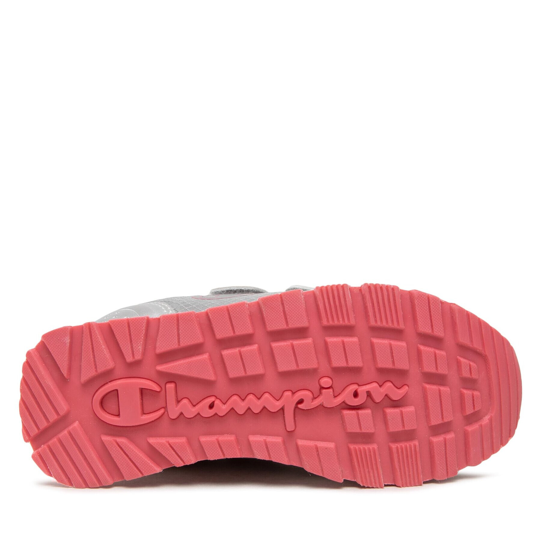 Champion Sneakers Champ Evolve G Ps S32525-CHA-EM007 Argintiu - Pled.ro